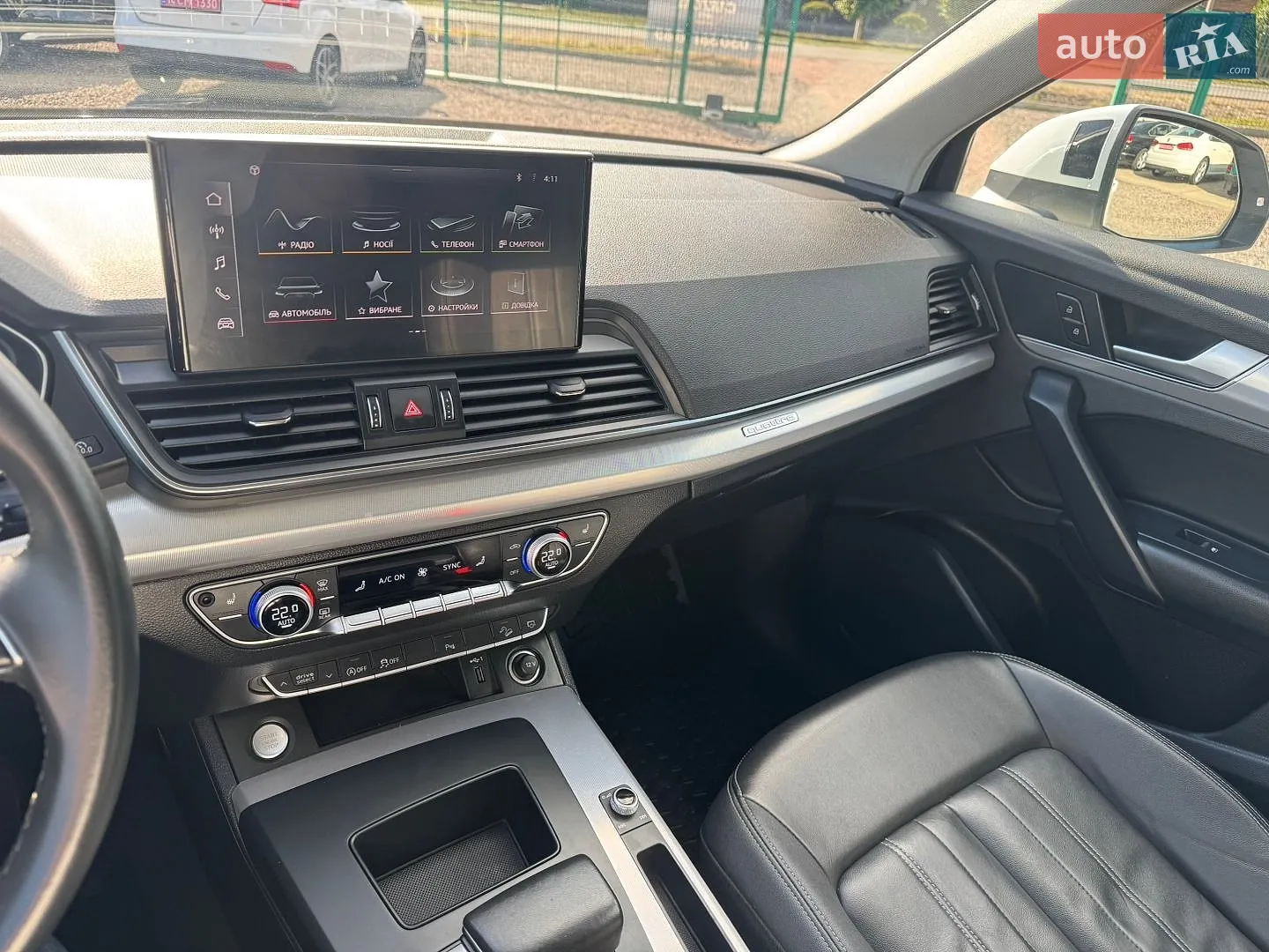 2022 Audi Q5 - мініатюра 24