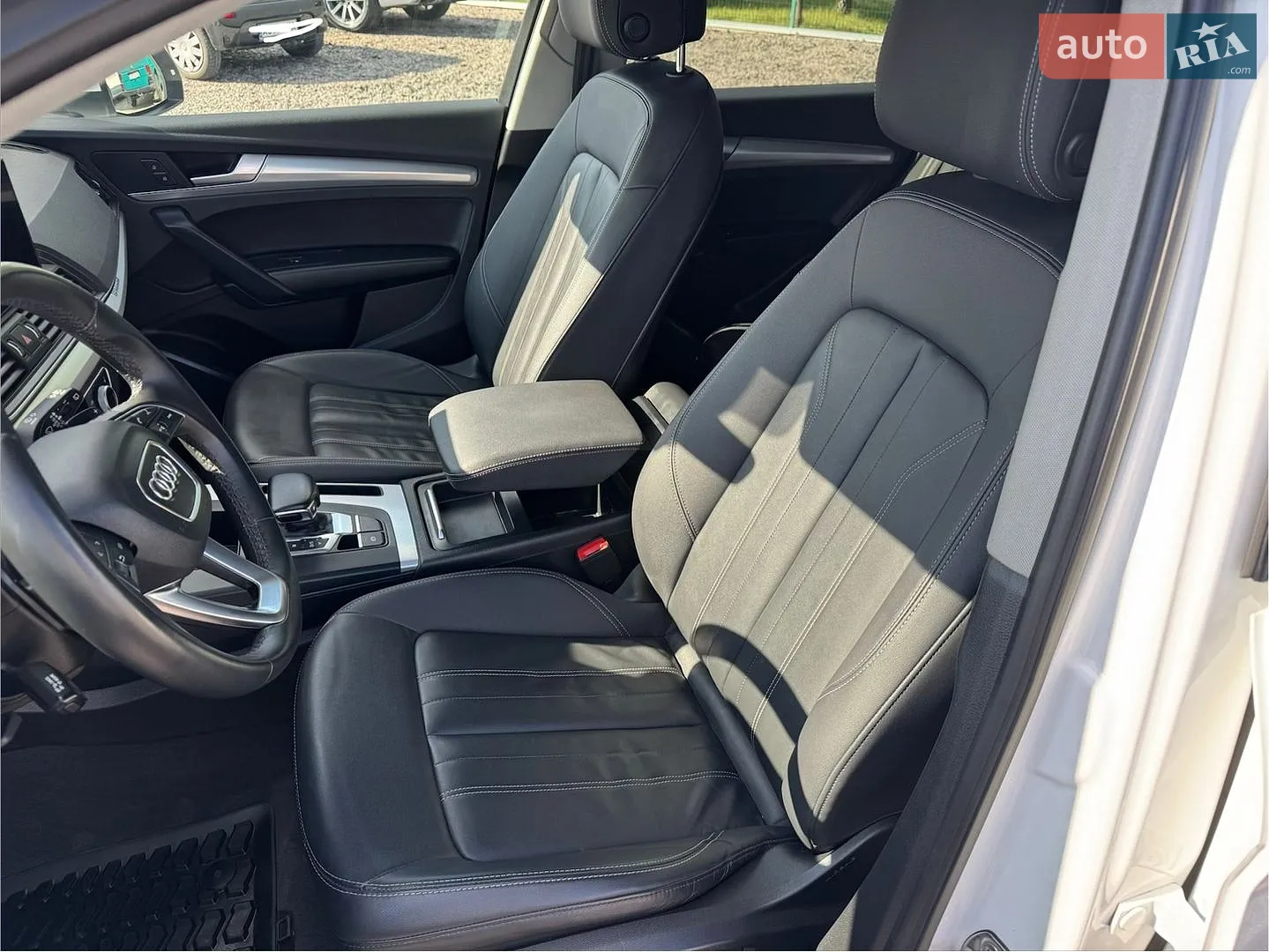 2022 Audi Q5 - мініатюра 32
