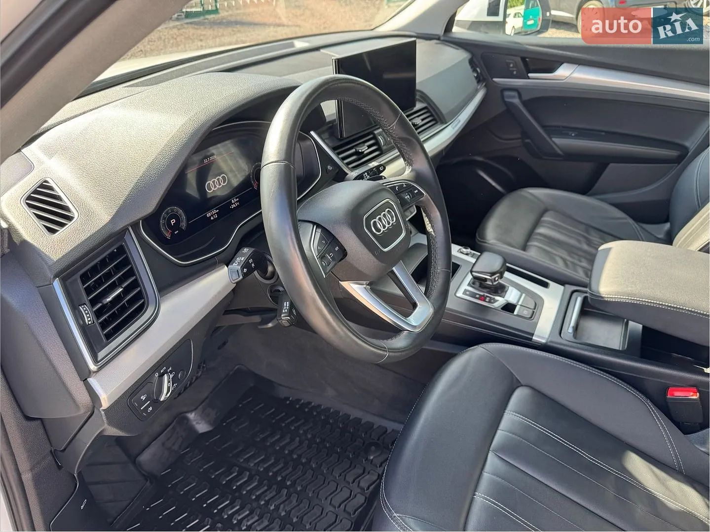2022 Audi Q5 - мініатюра 31