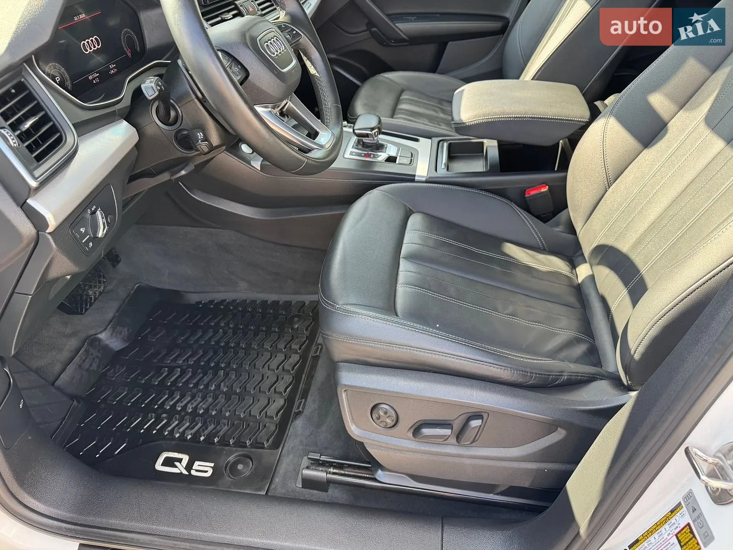 2022 Audi Q5 - мініатюра 33