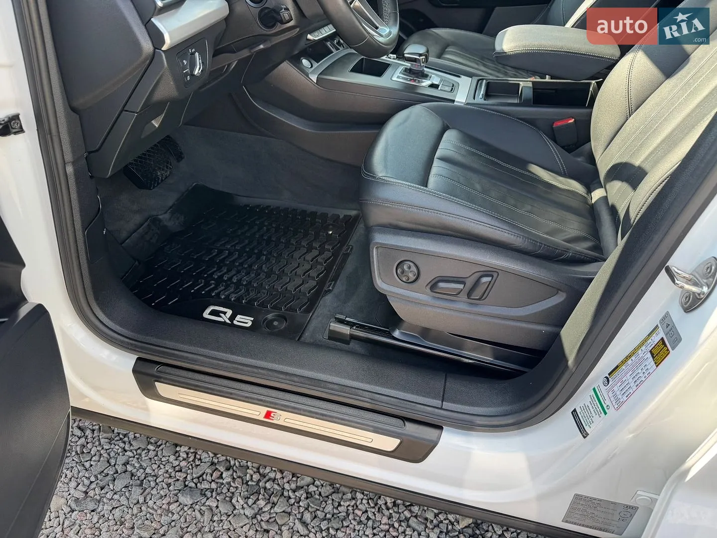 2022 Audi Q5 - мініатюра 36
