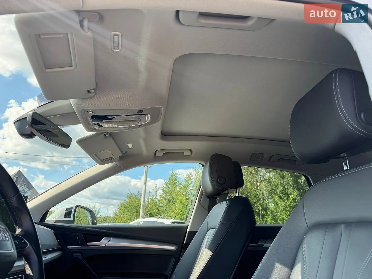 2022 Audi Q5 - мініатюра 35