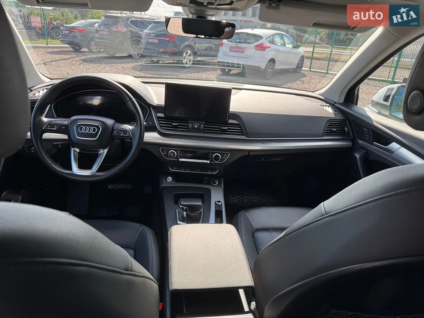 2022 Audi Q5 - мініатюра 40