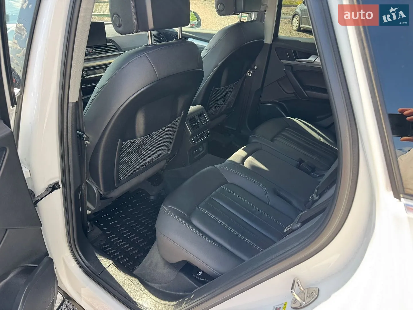 2022 Audi Q5 - мініатюра 38