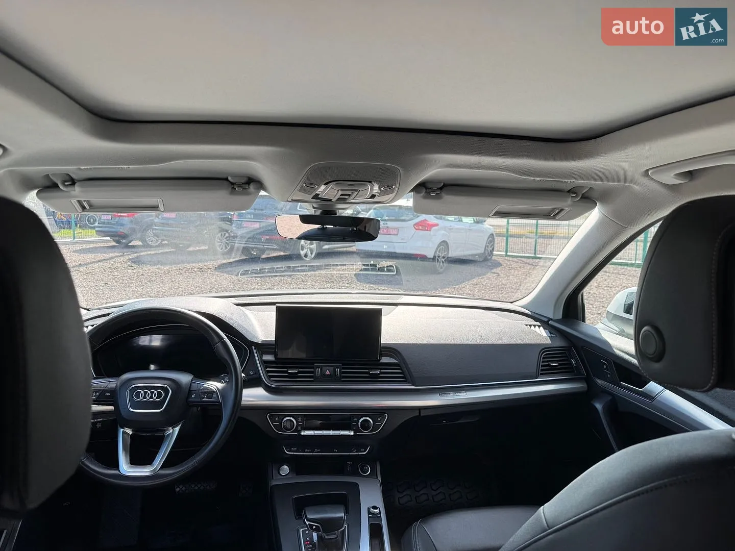 2022 Audi Q5 - мініатюра 41