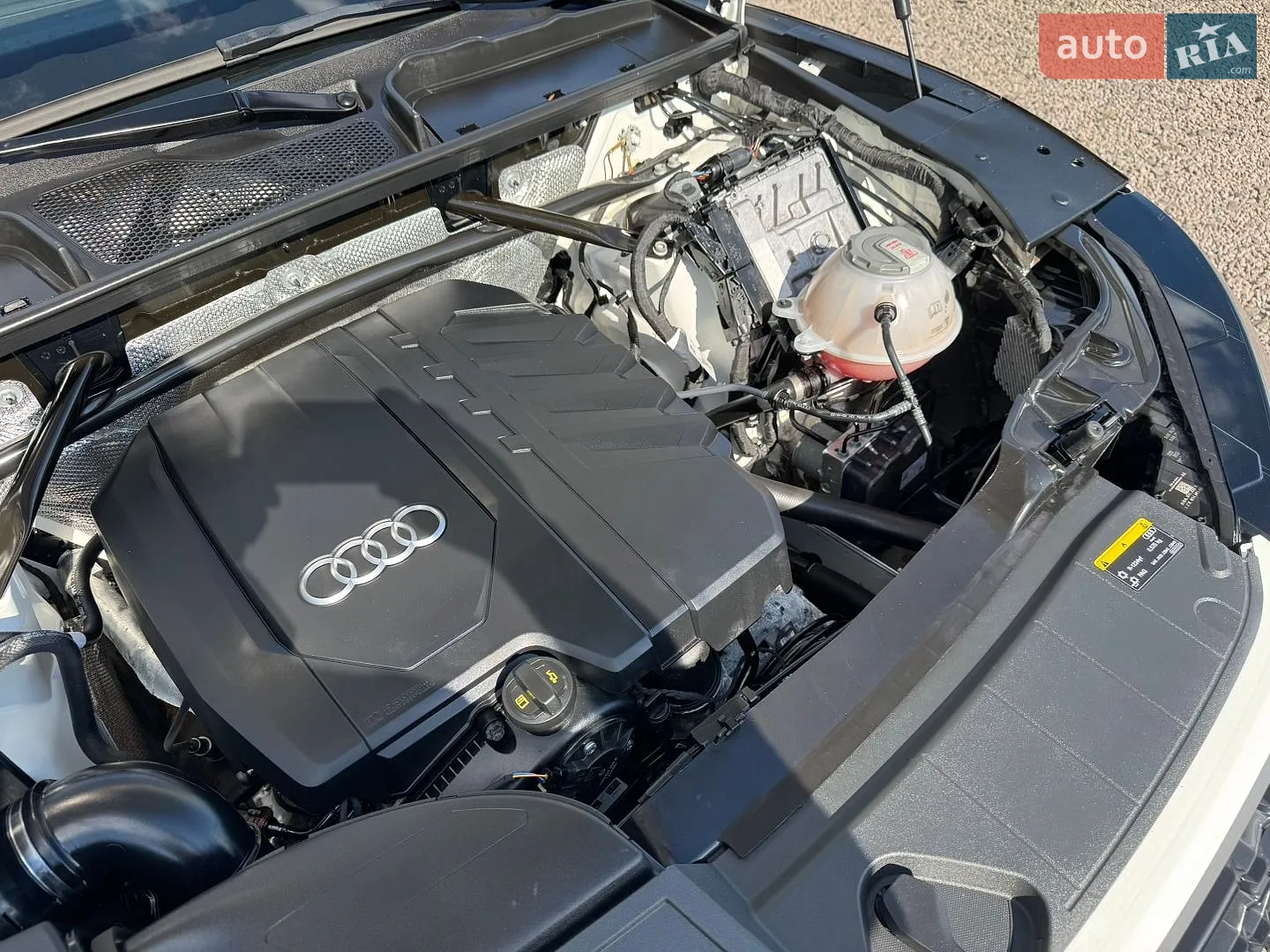 2022 Audi Q5 - мініатюра 51