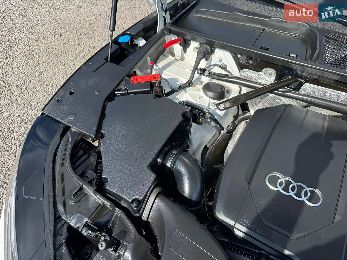 2022 Audi Q5 - мініатюра 50