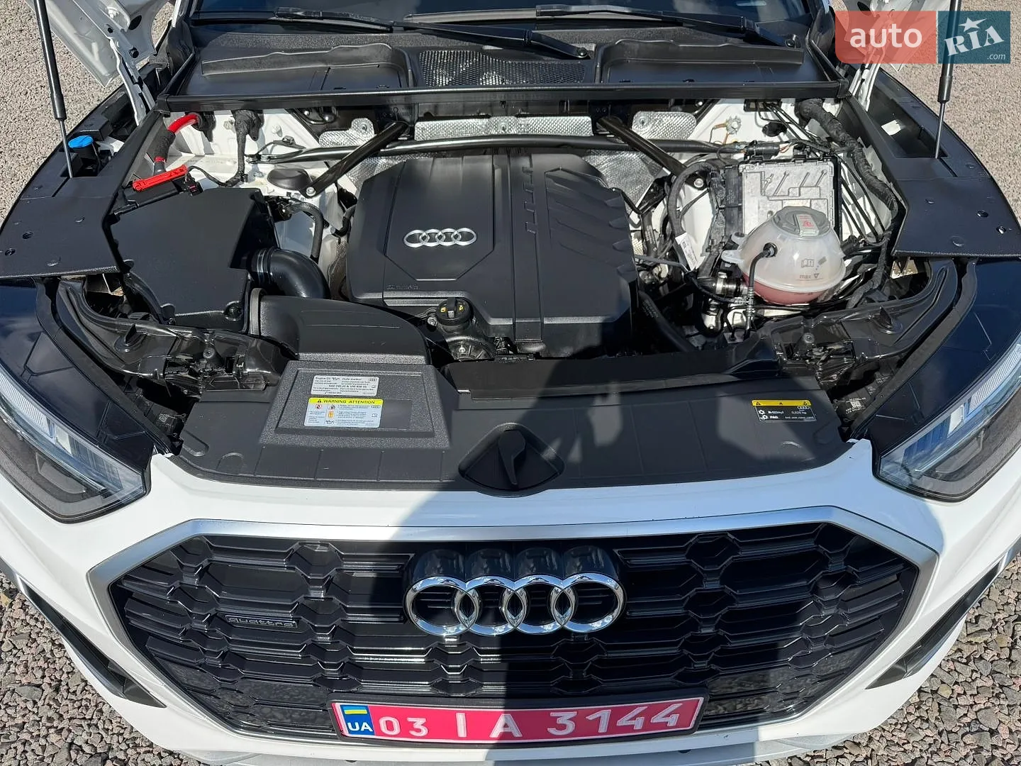 2022 Audi Q5 - мініатюра 49