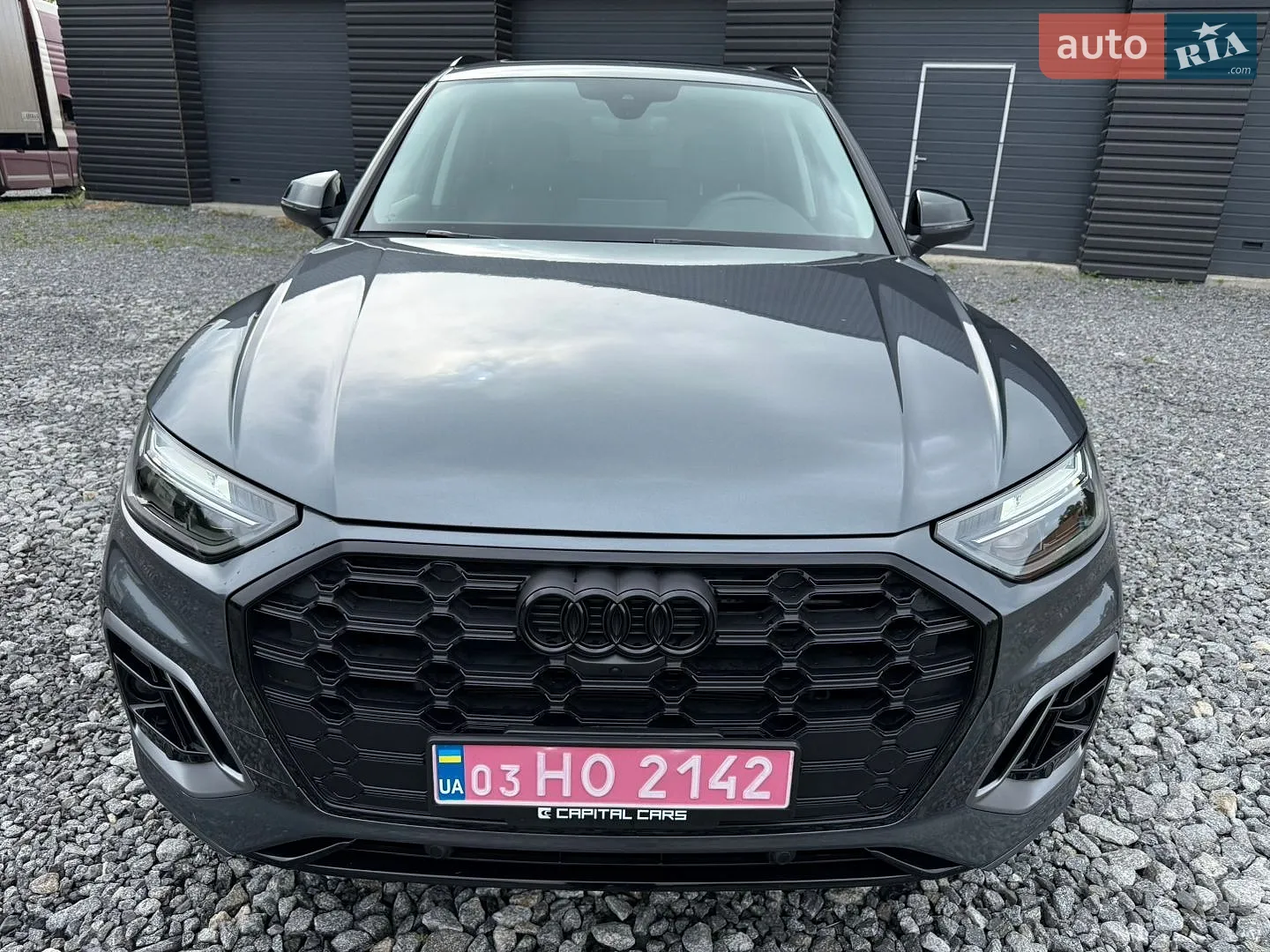 2023 Audi Q5 - фото 1