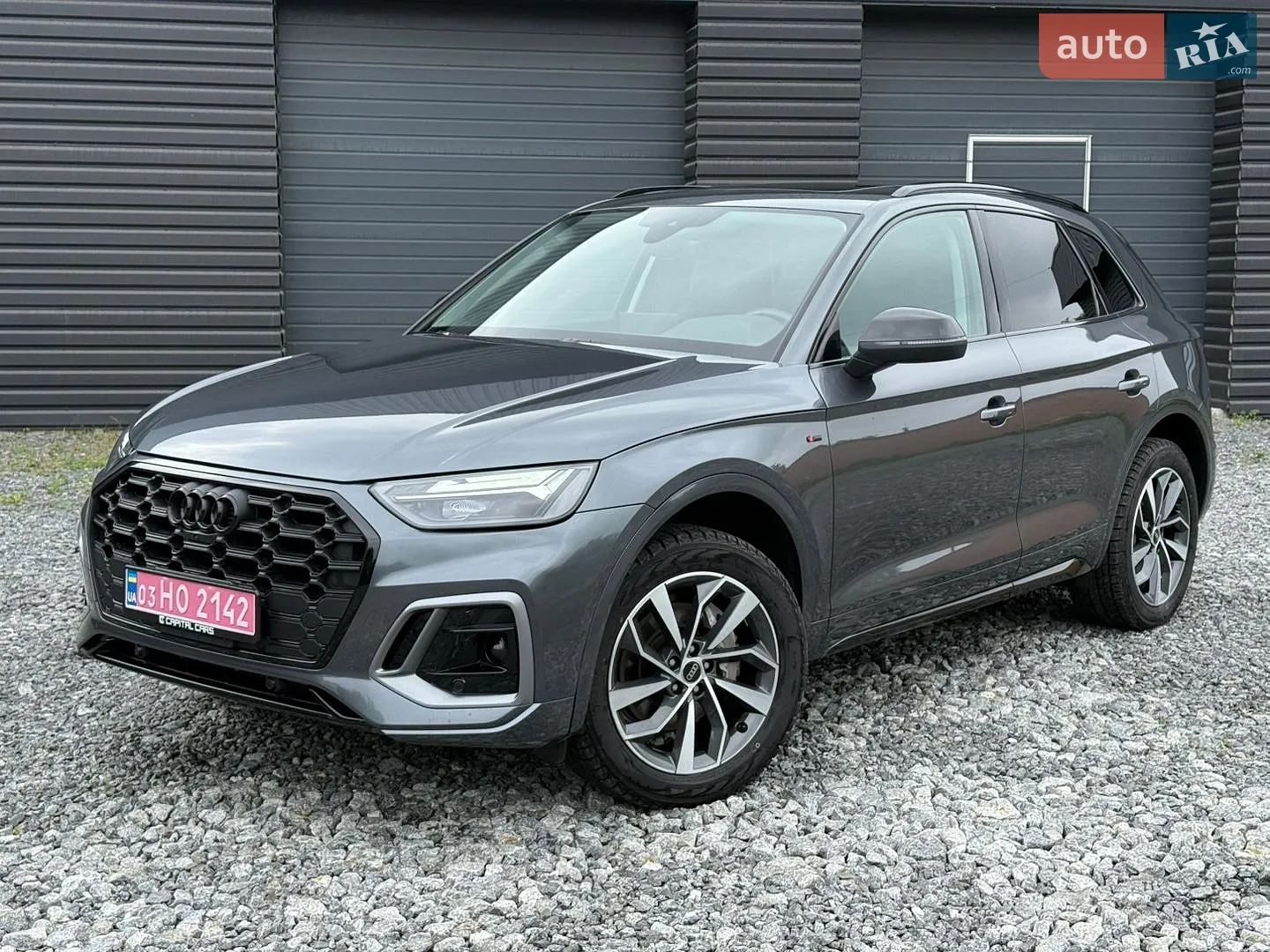 2023 Audi Q5 - мініатюра 11