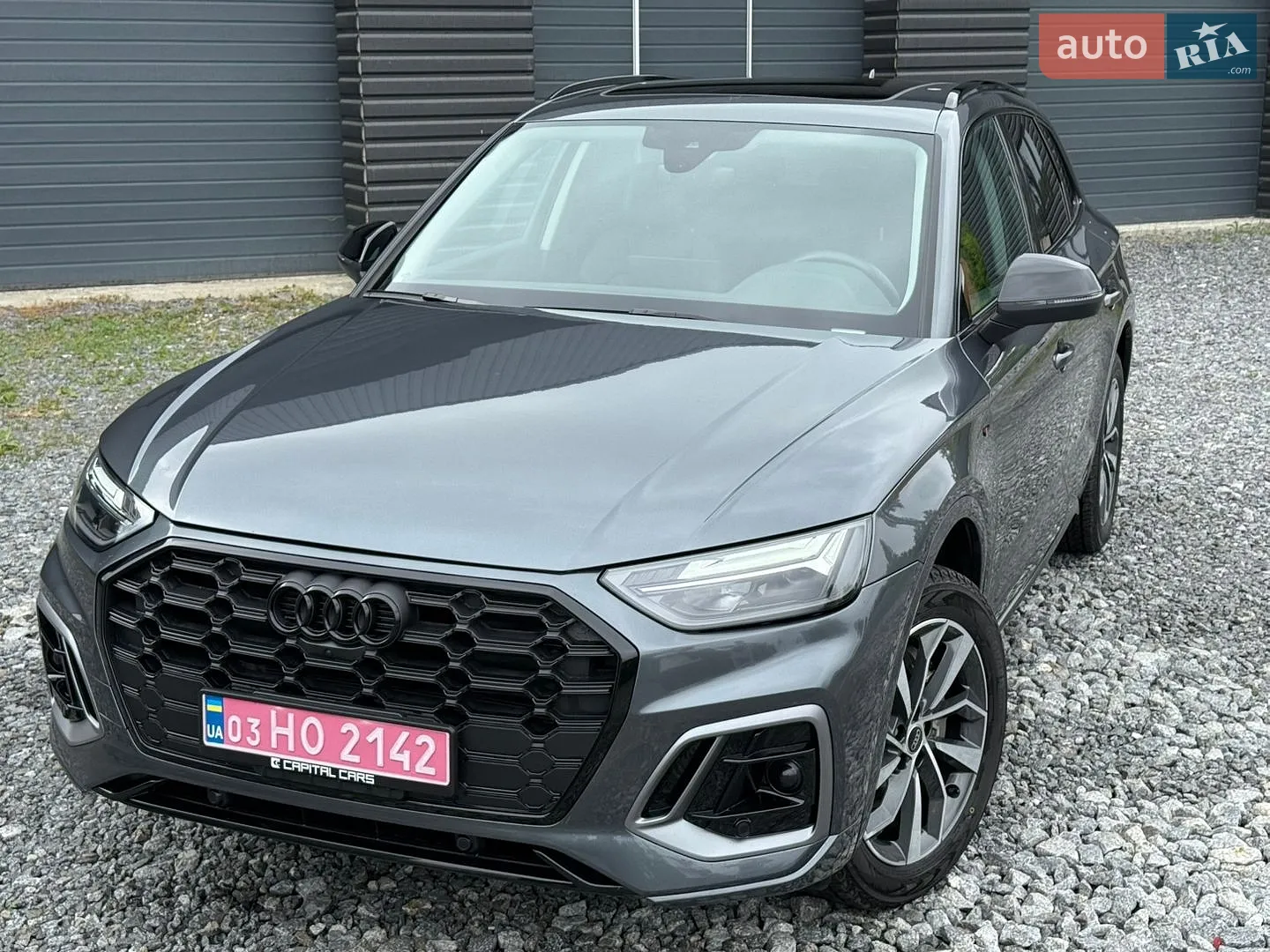 2023 Audi Q5 - мініатюра 9