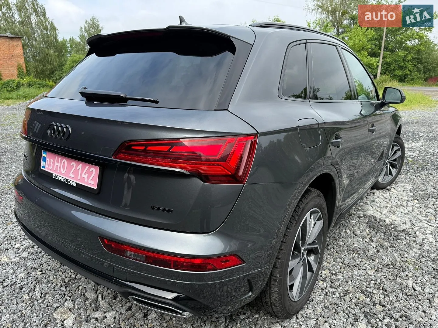 2023 Audi Q5 - мініатюра 18