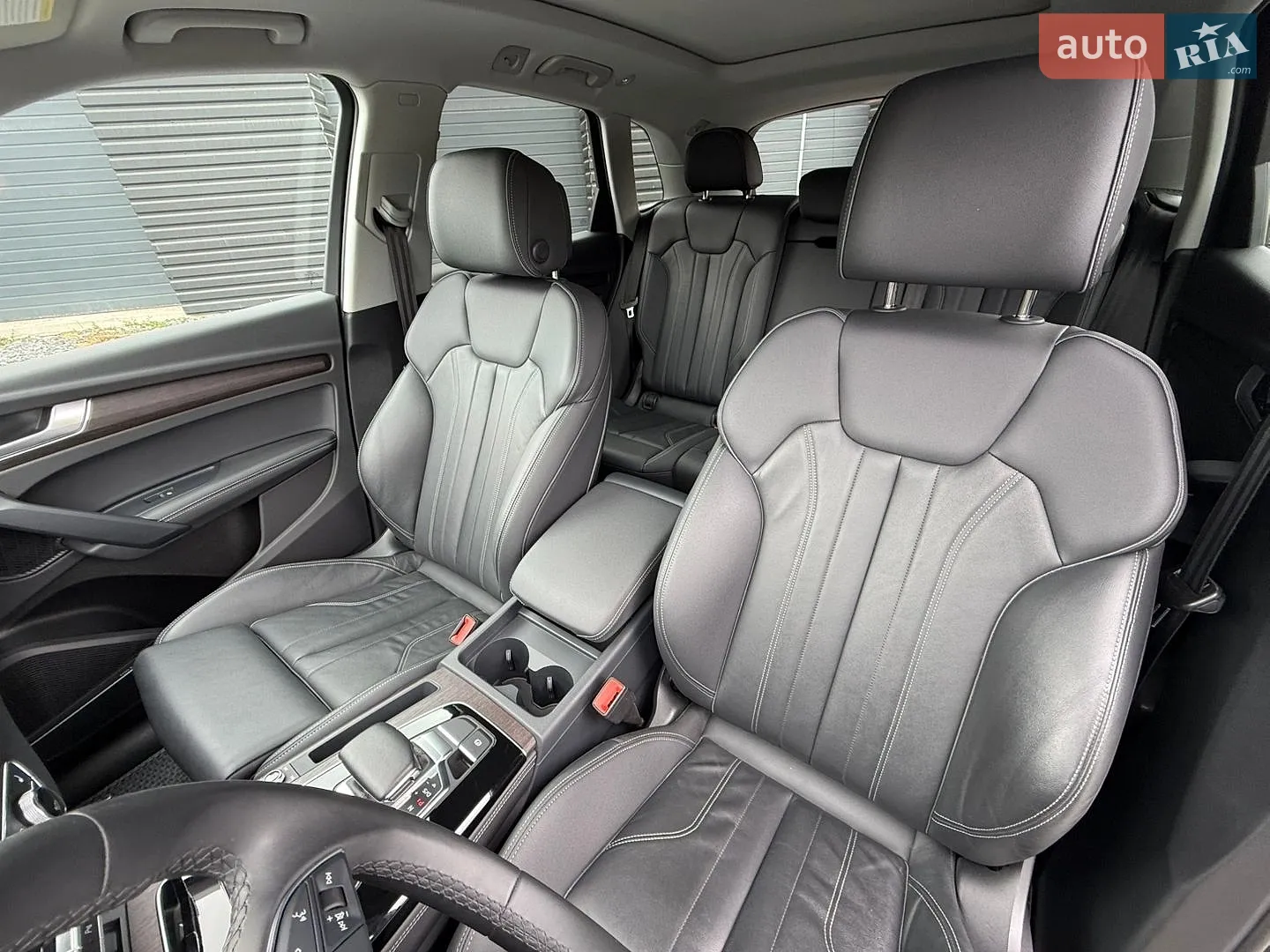 2023 Audi Q5 - мініатюра 27