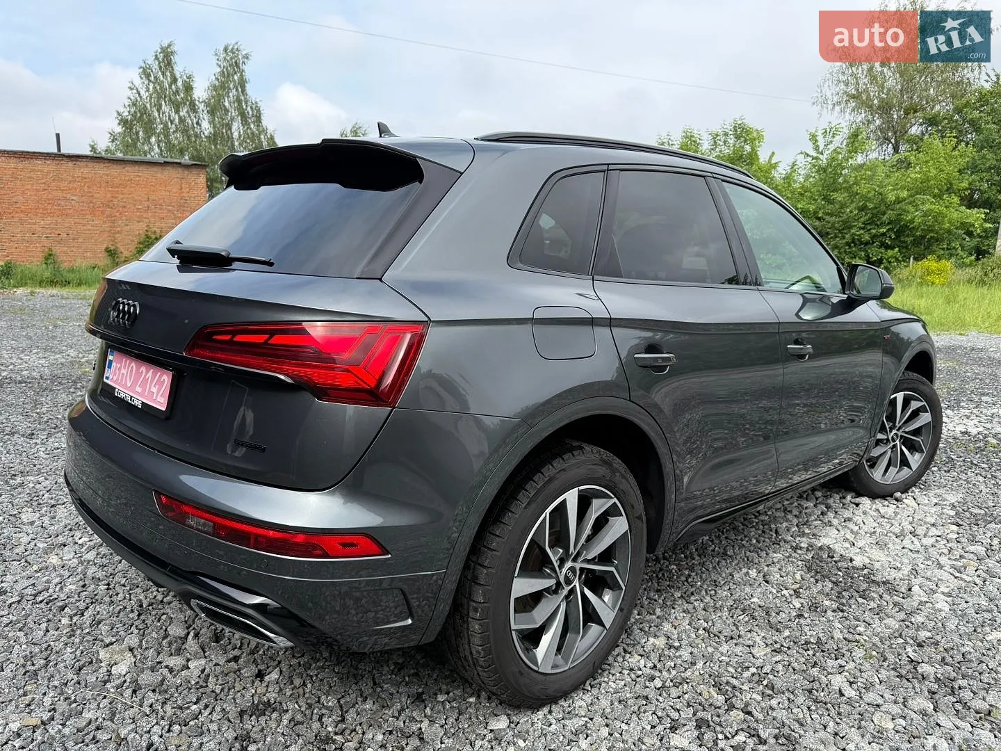 2023 Audi Q5 - мініатюра 19