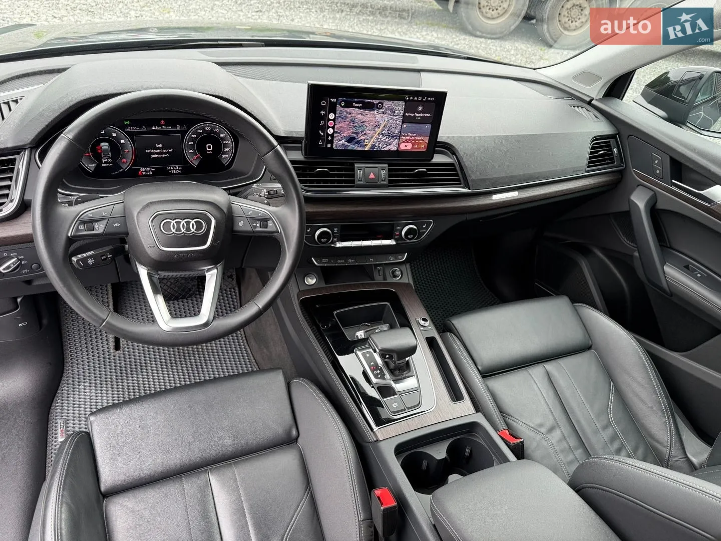 2023 Audi Q5 - мініатюра 29