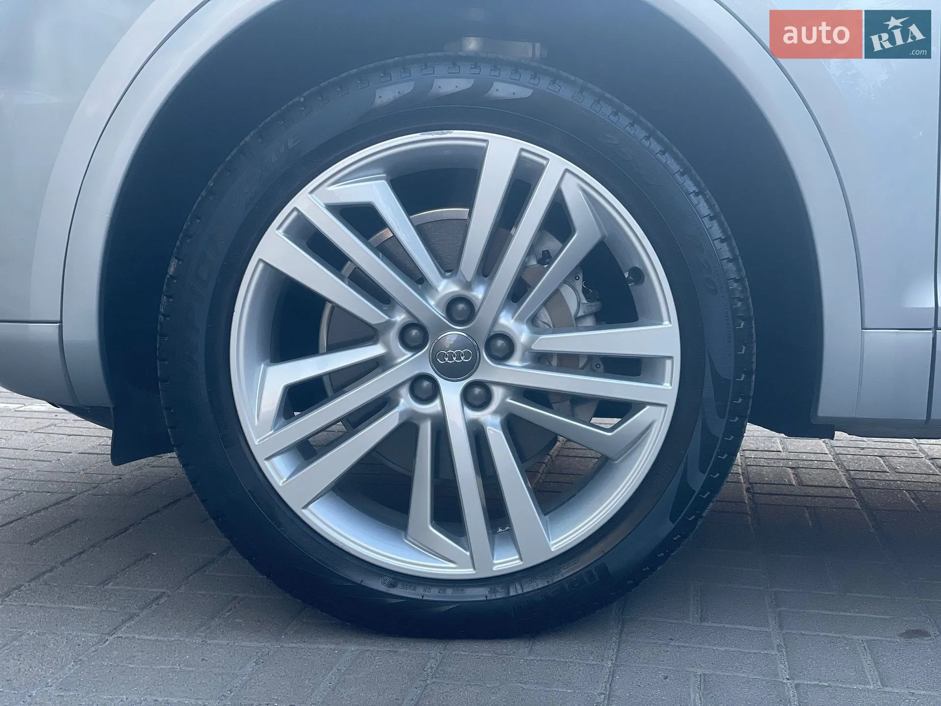 2019 Audi Q5 - мініатюра 18