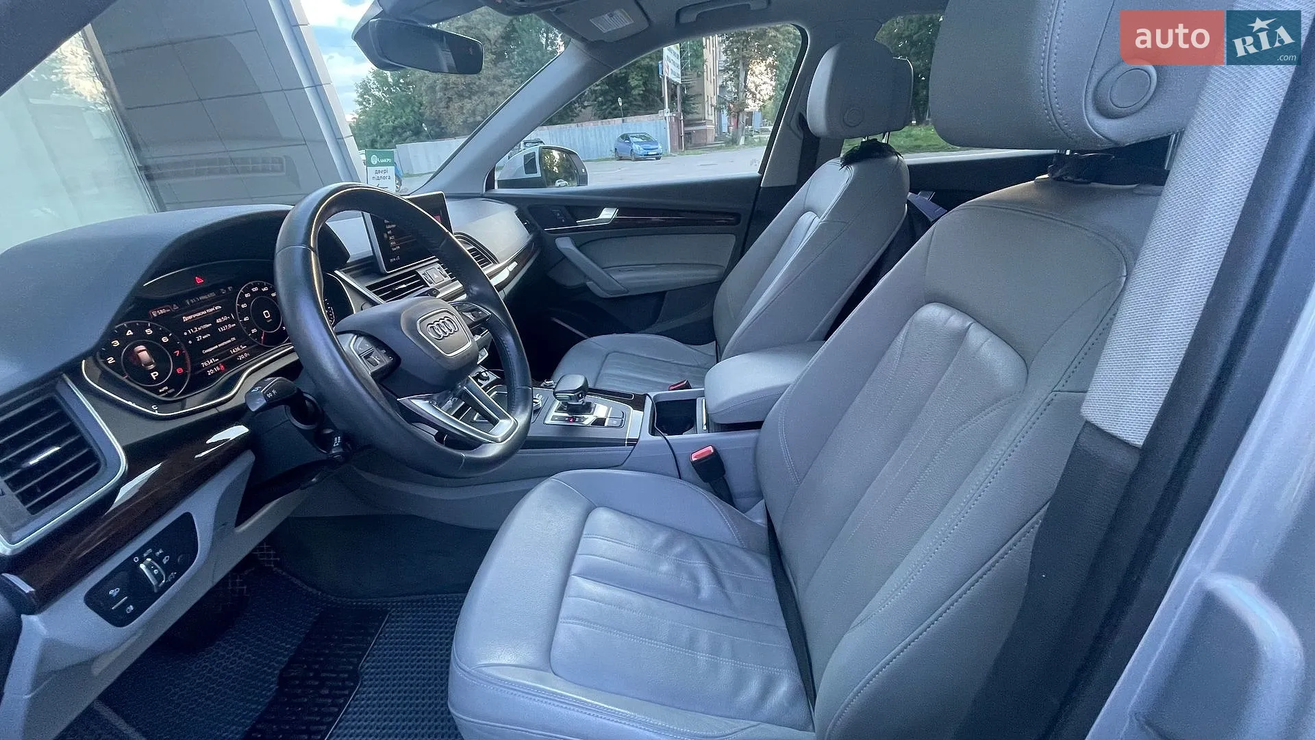2019 Audi Q5 - мініатюра 33