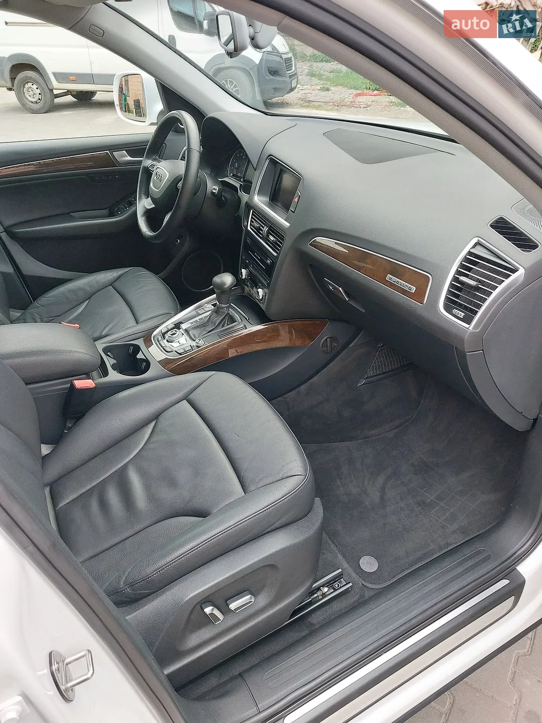 2013 Audi Q5 - мініатюра 15