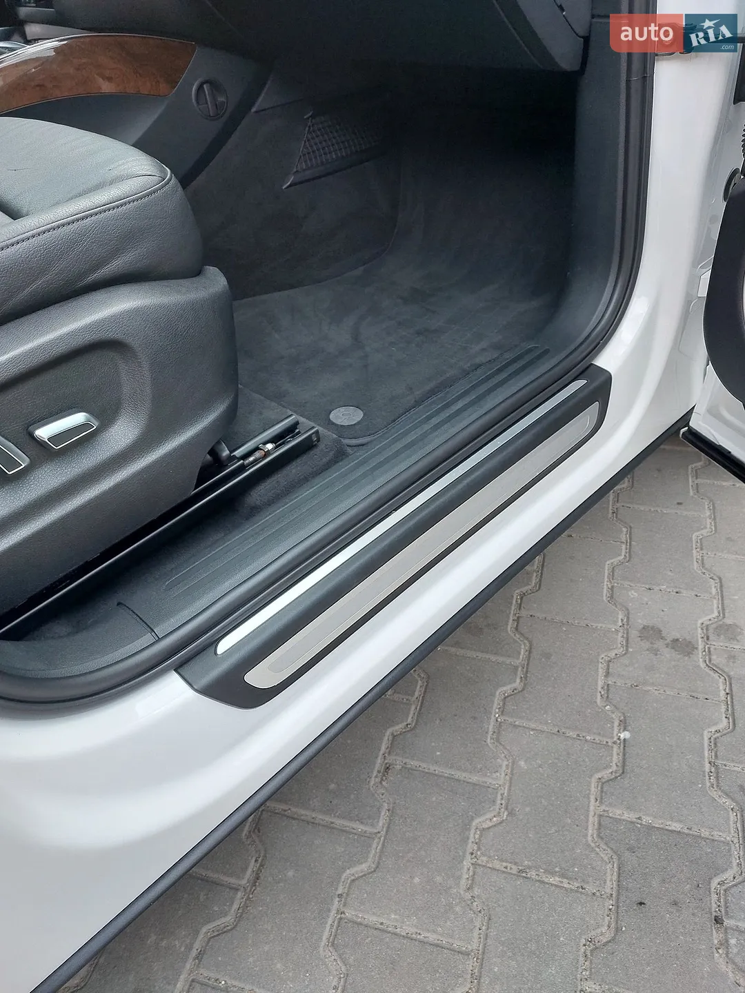 2013 Audi Q5 - мініатюра 20