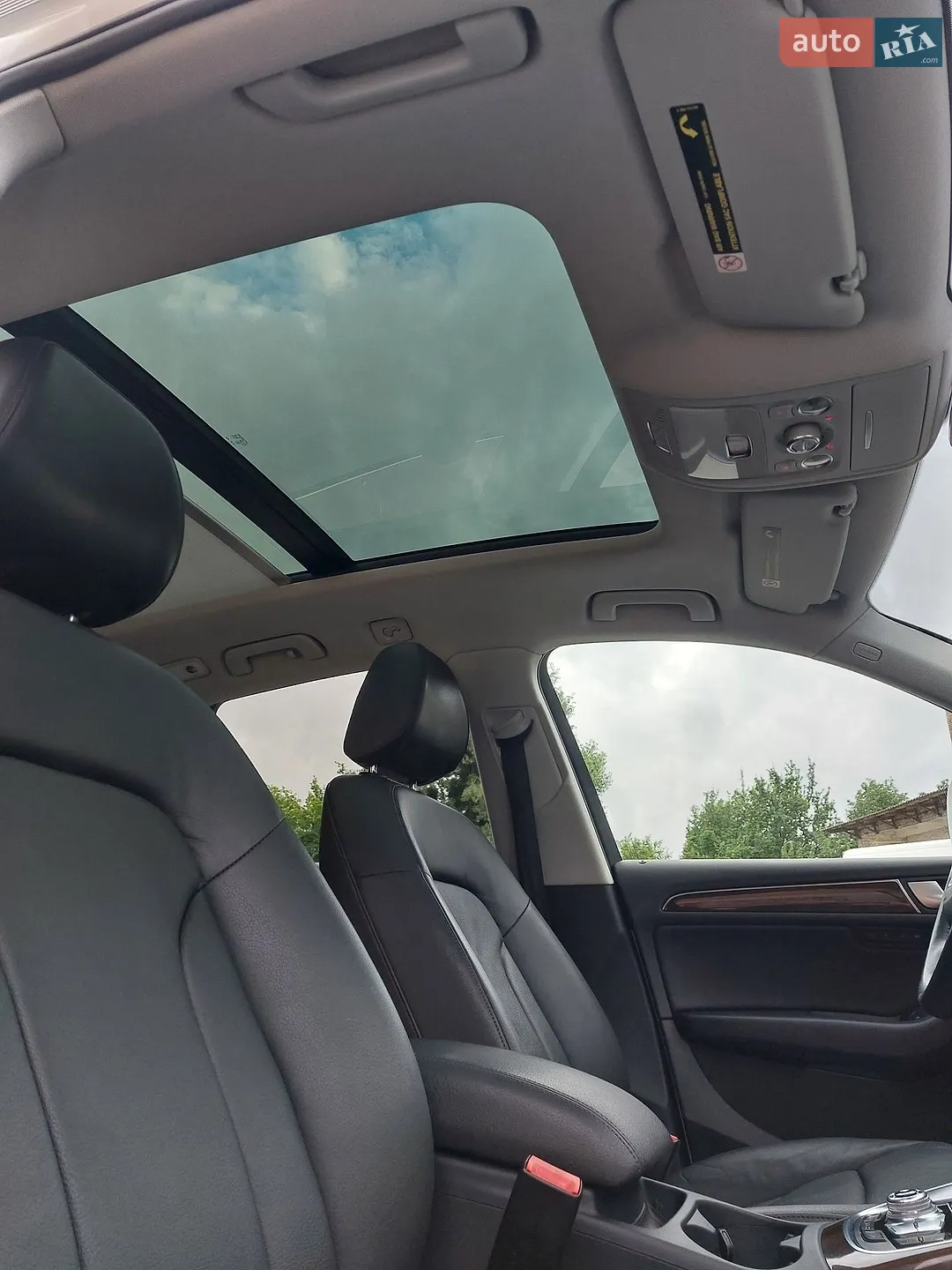 2013 Audi Q5 - мініатюра 26