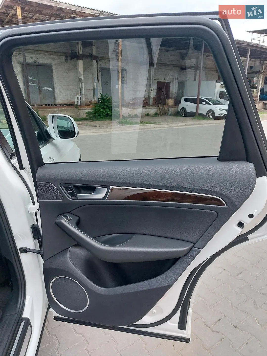 2013 Audi Q5 - мініатюра 31