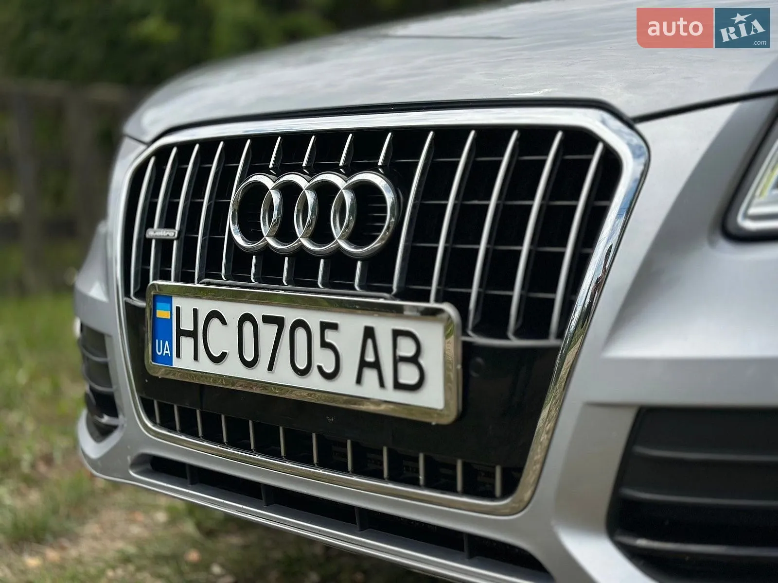 2016 Audi Q5 - мініатюра 2