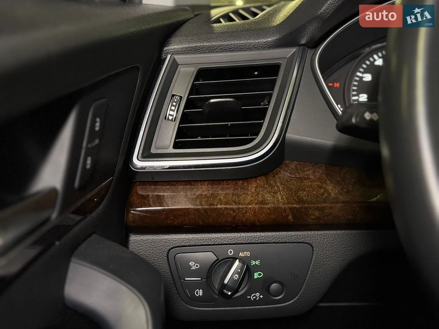 2019 Audi Q5 - мініатюра 10
