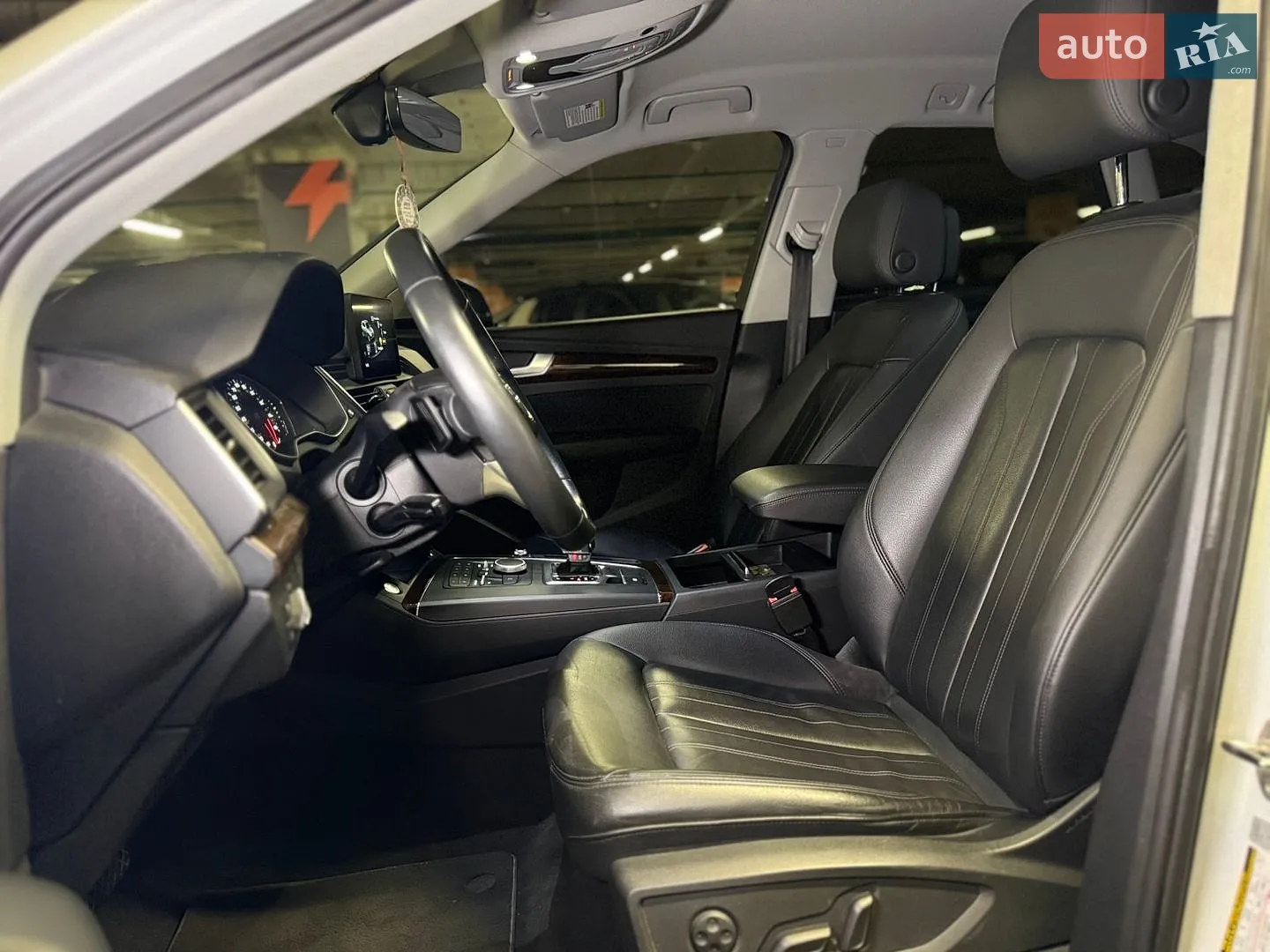 2019 Audi Q5 - мініатюра 15