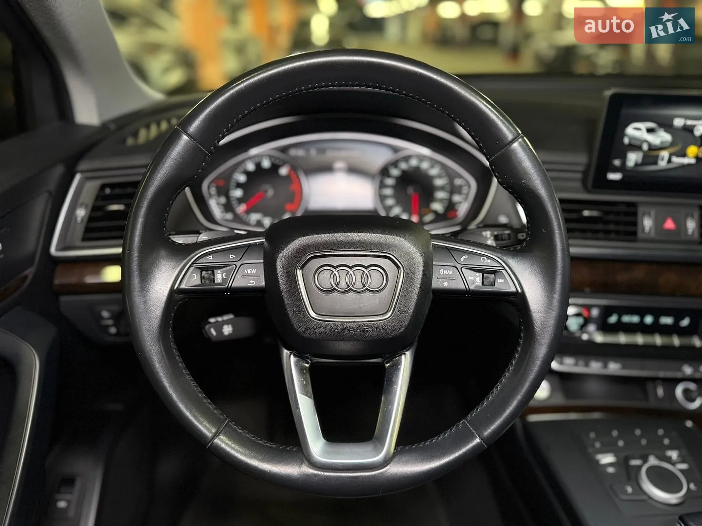 2019 Audi Q5 - мініатюра 19