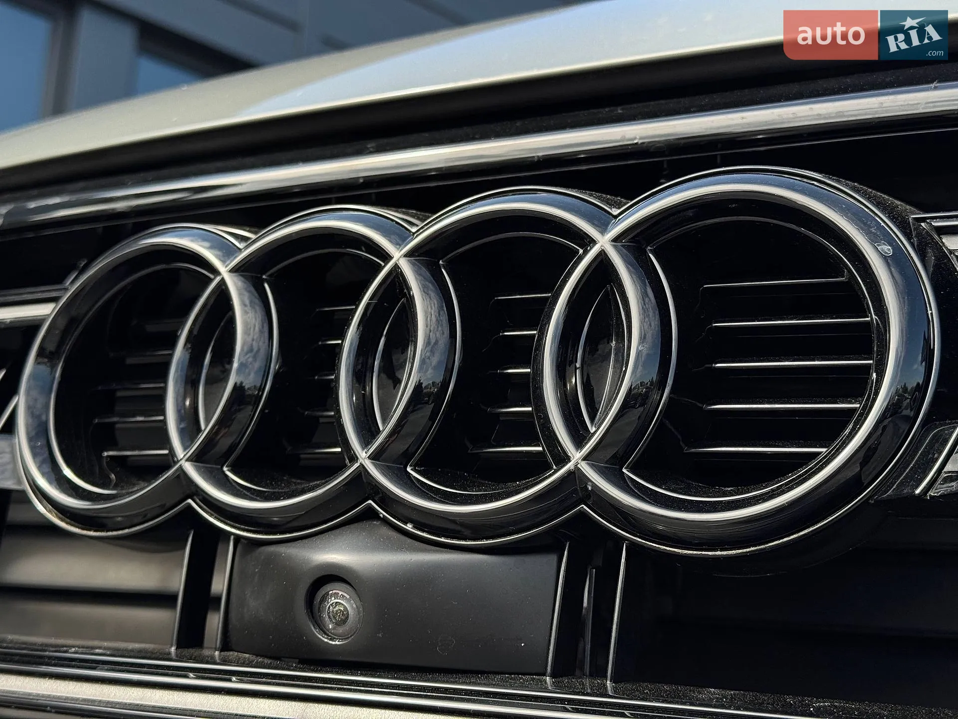 2019 Audi Q5 - мініатюра 5