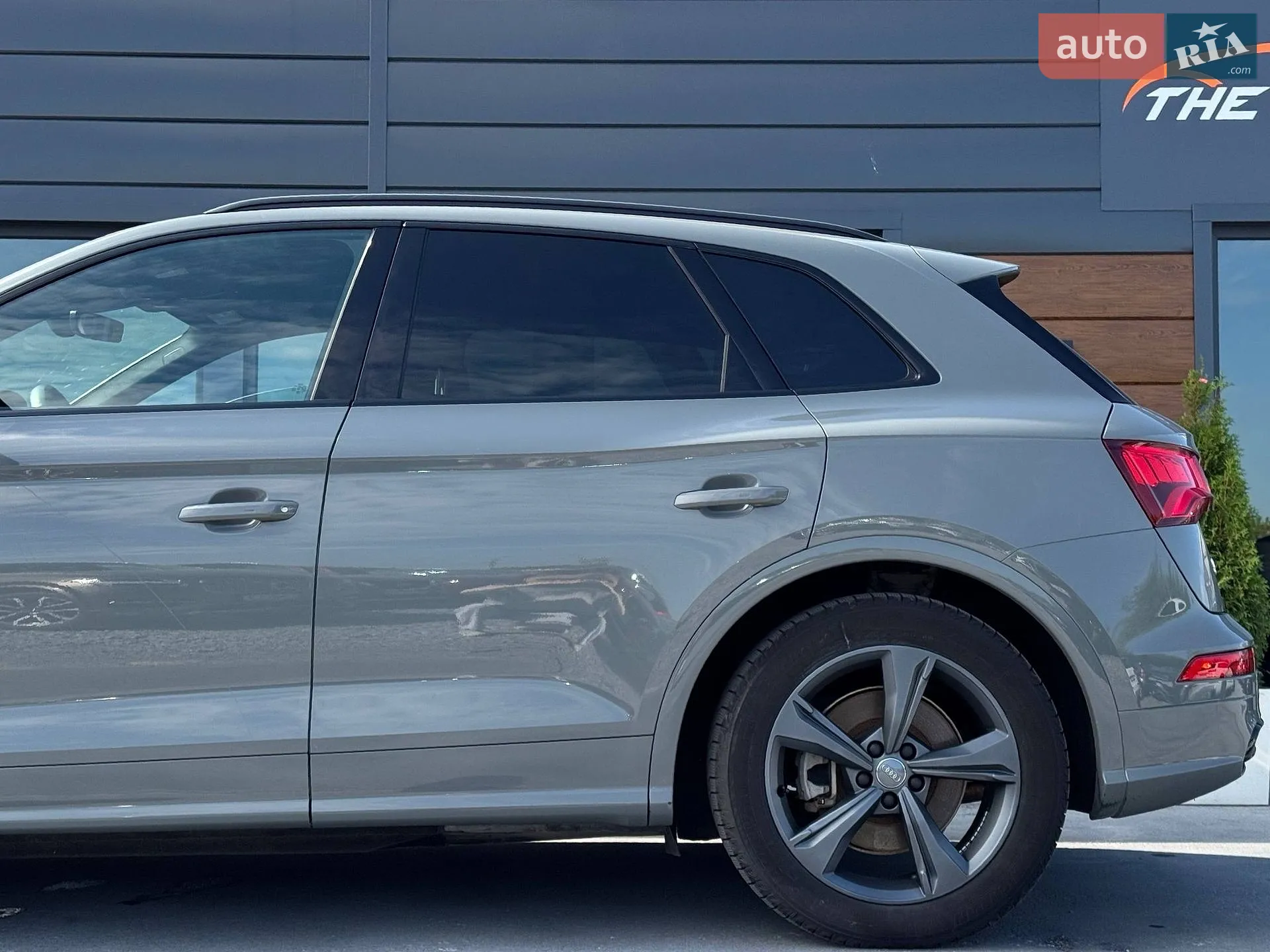 2019 Audi Q5 - мініатюра 20