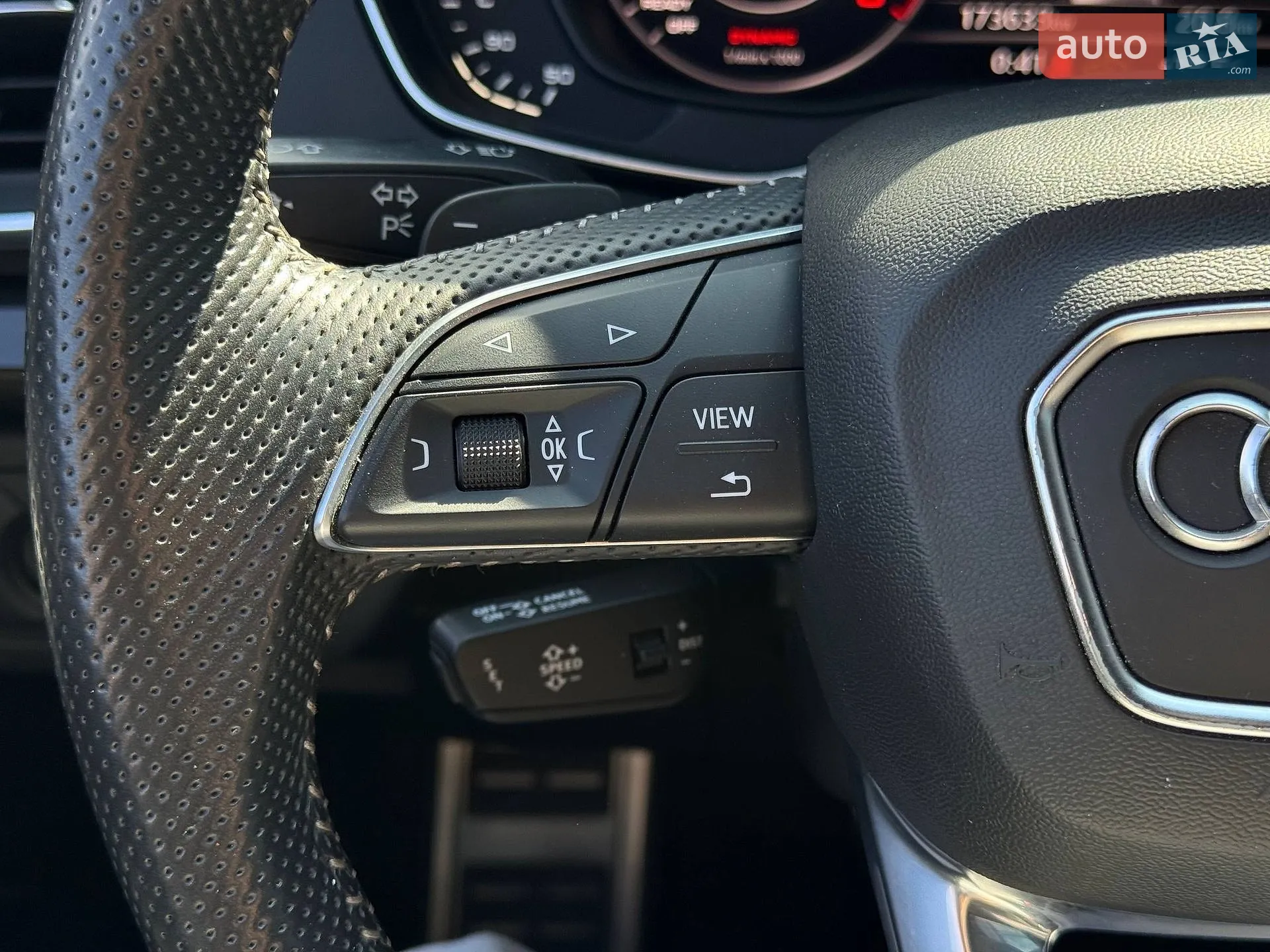 2019 Audi Q5 - мініатюра 43
