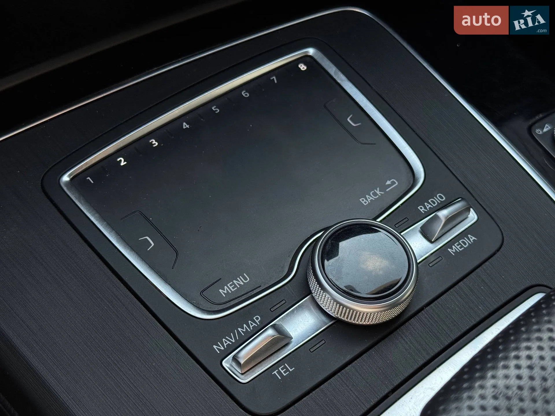 2019 Audi Q5 - мініатюра 50