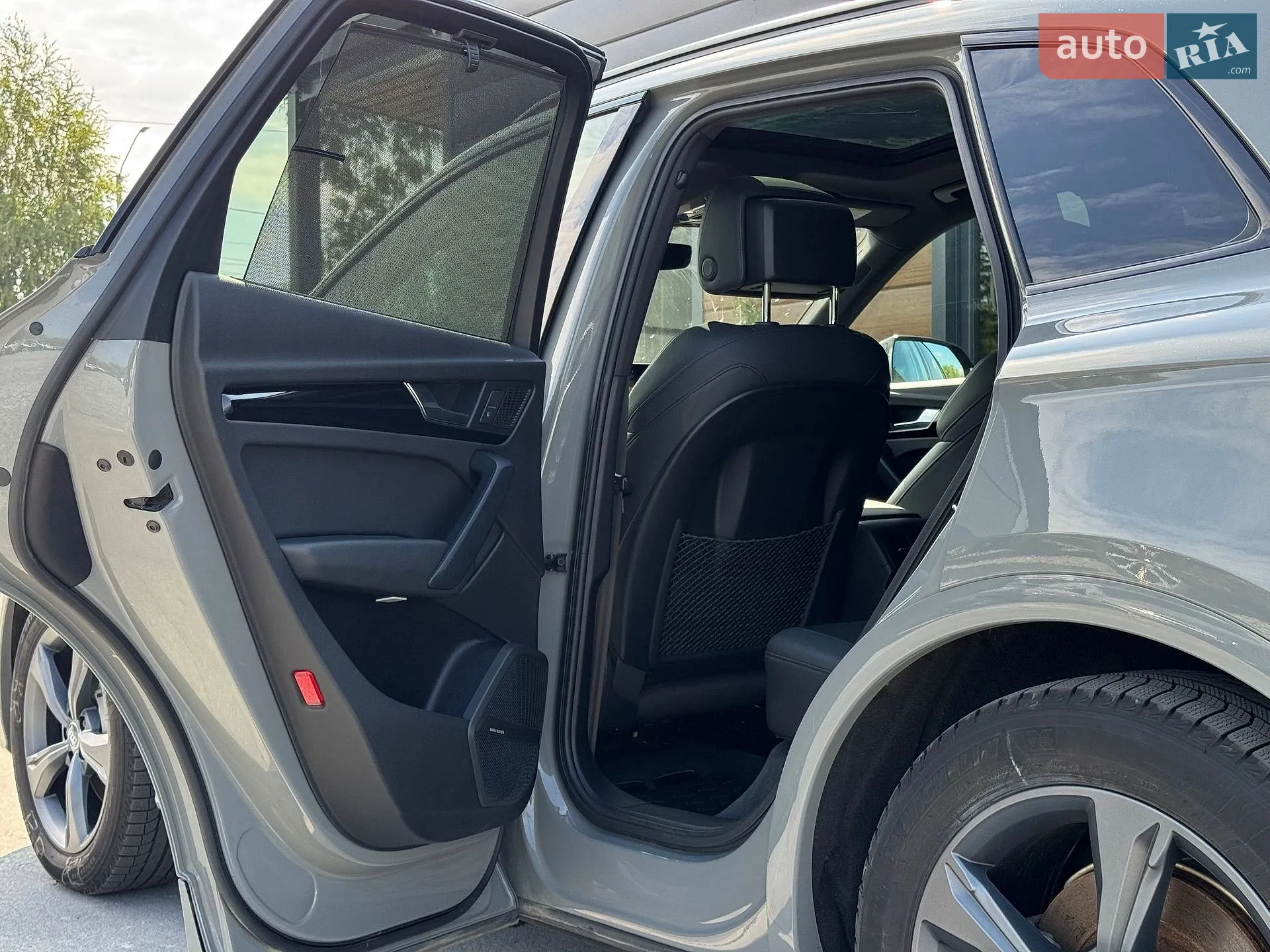 2019 Audi Q5 - мініатюра 55