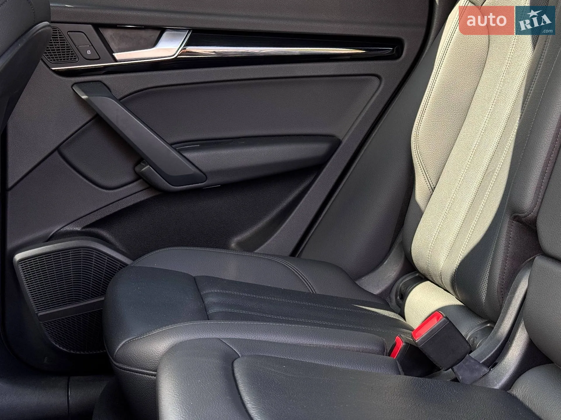 2019 Audi Q5 - мініатюра 64