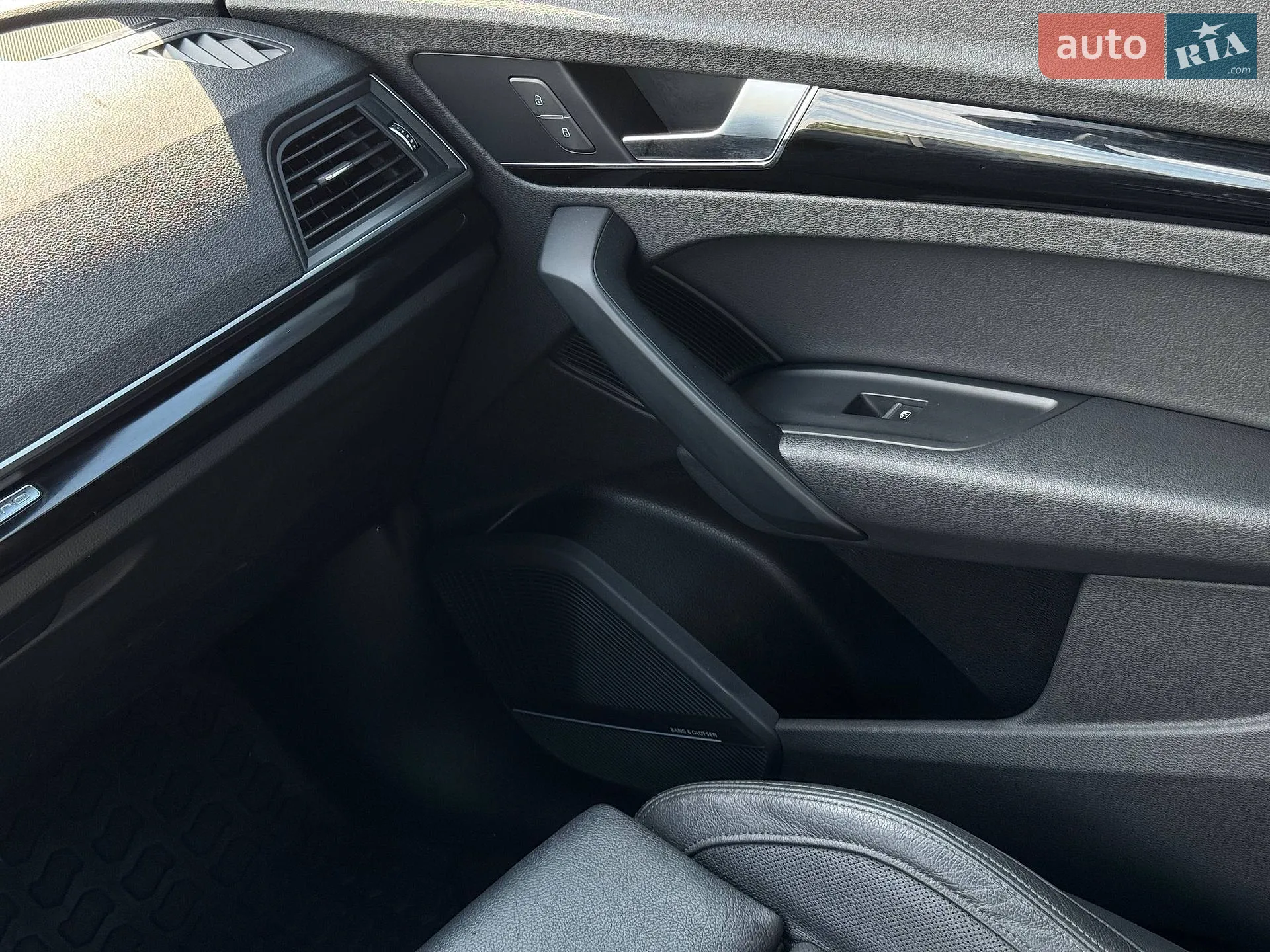 2019 Audi Q5 - мініатюра 67