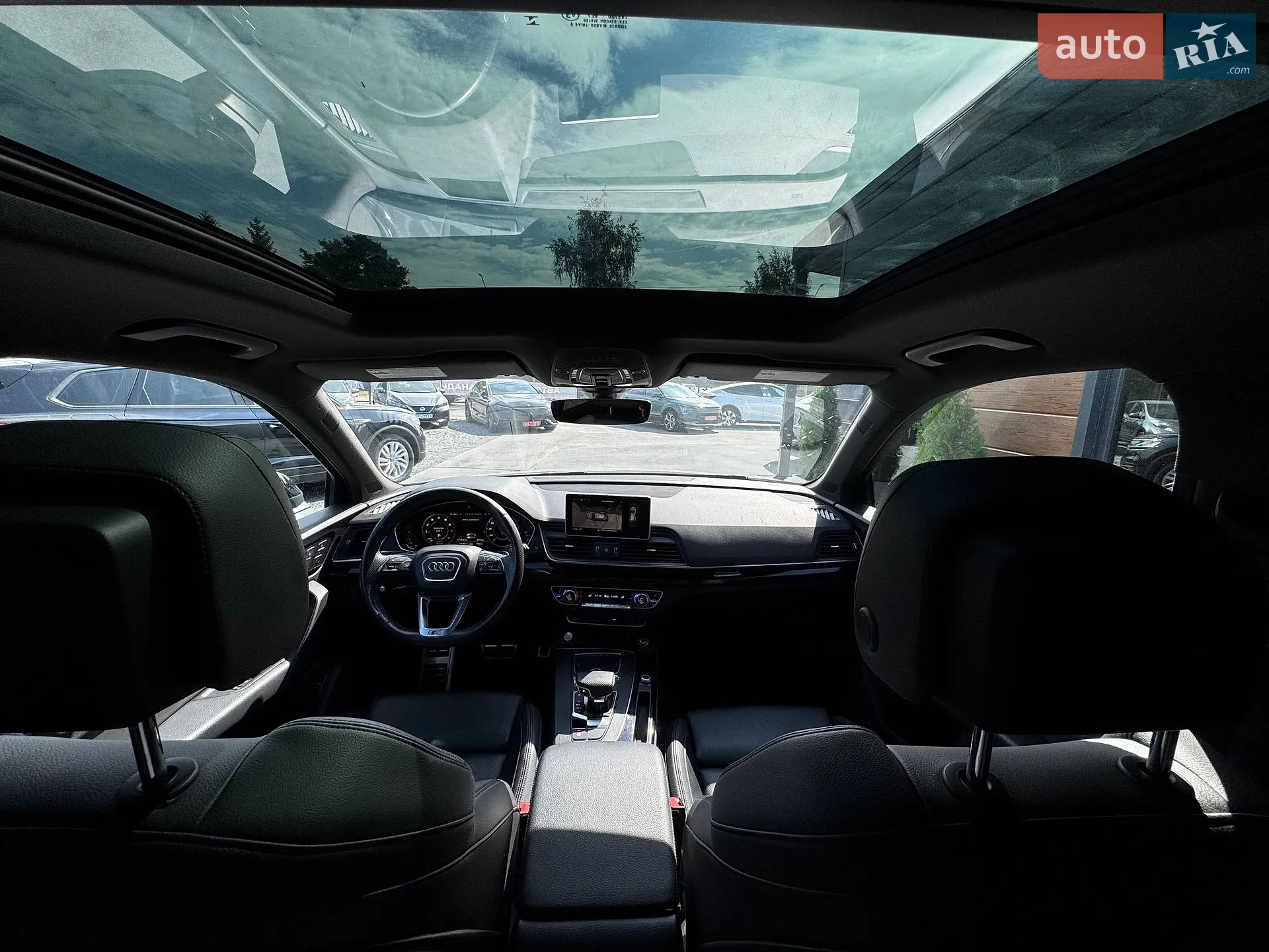 2019 Audi Q5 - мініатюра 69