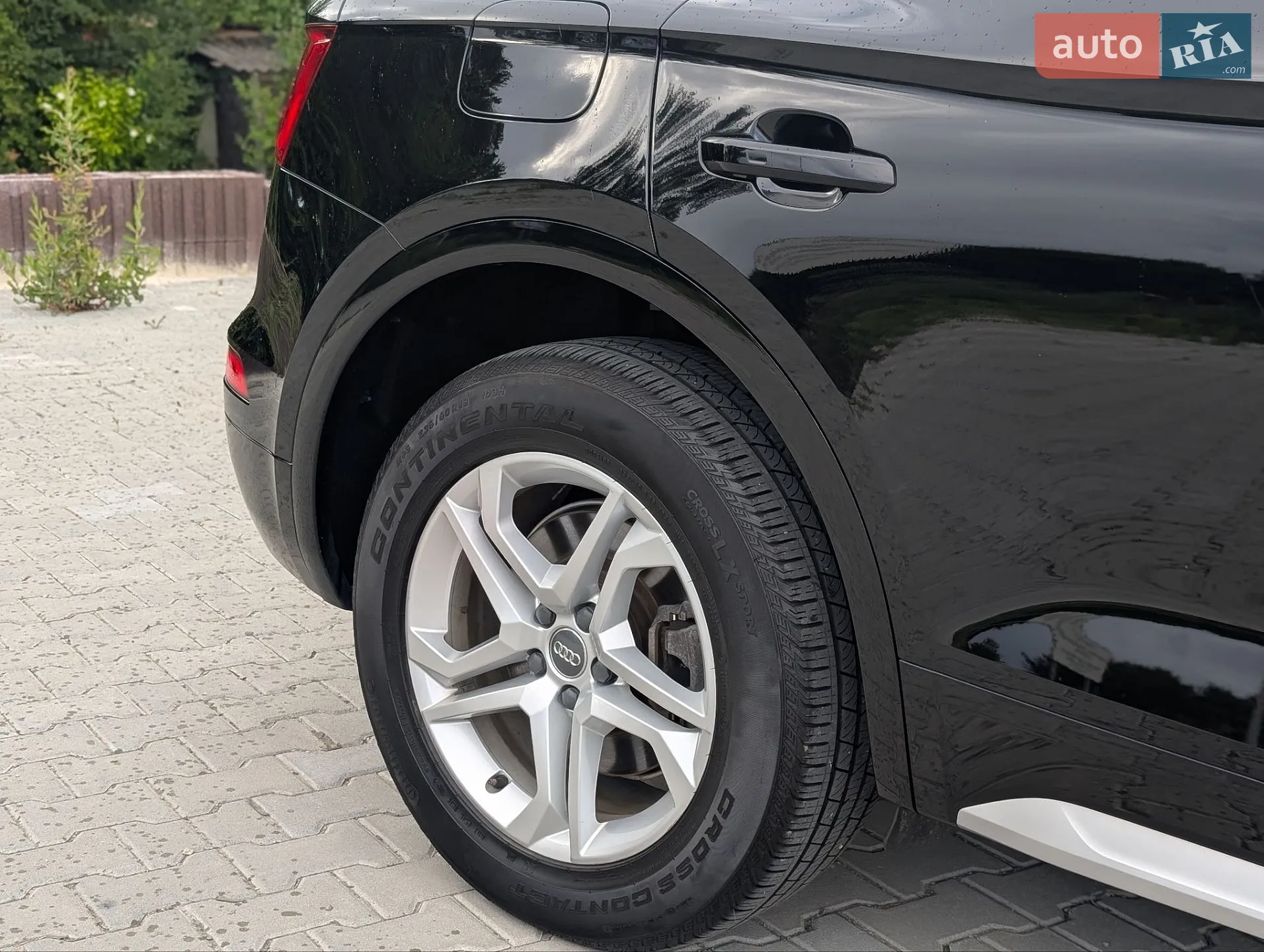 2018 Audi Q5 - мініатюра 15