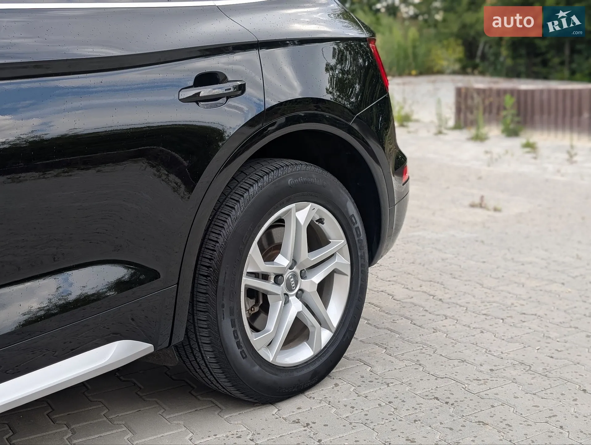 2018 Audi Q5 - мініатюра 14