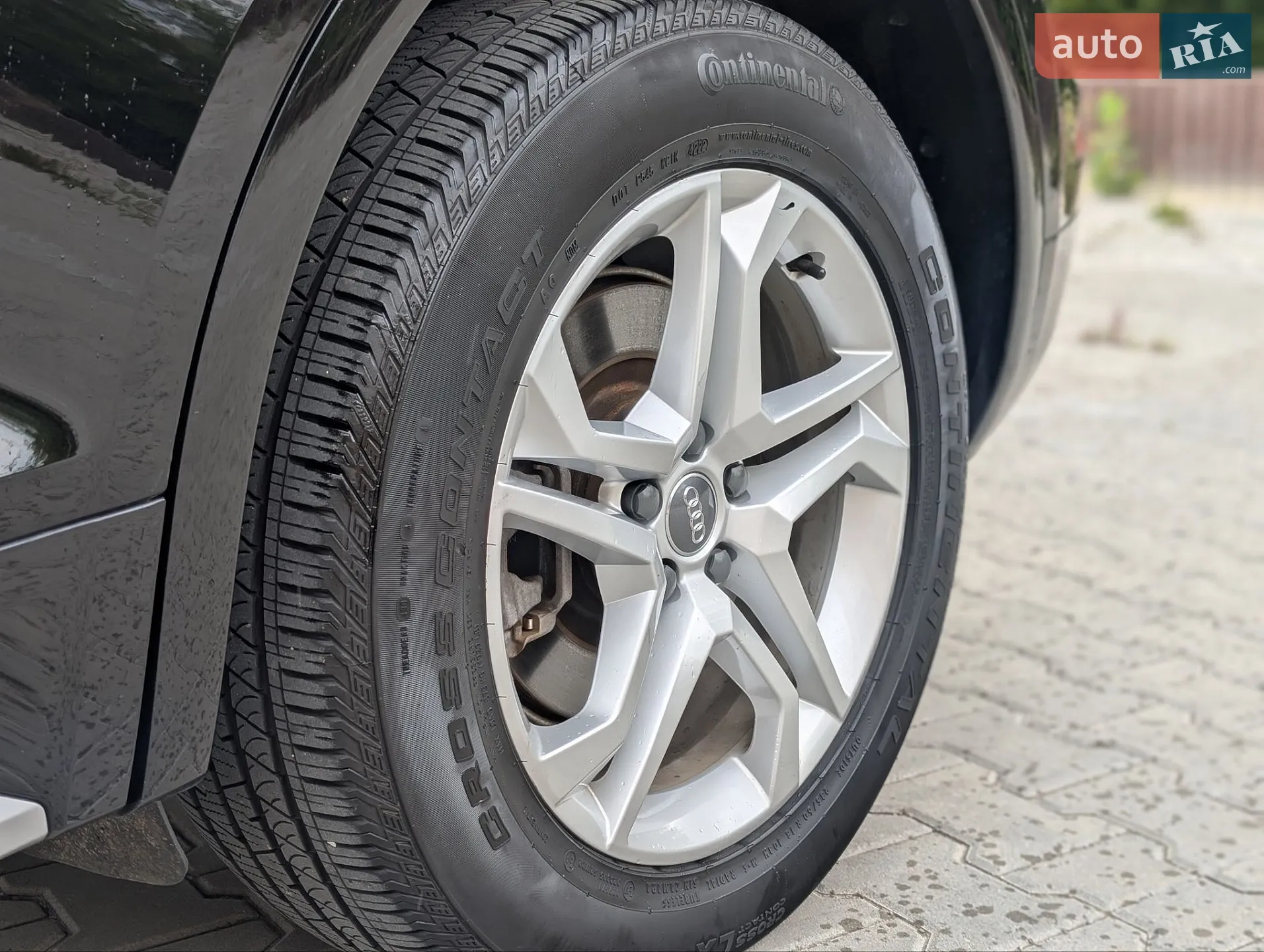 2018 Audi Q5 - мініатюра 17