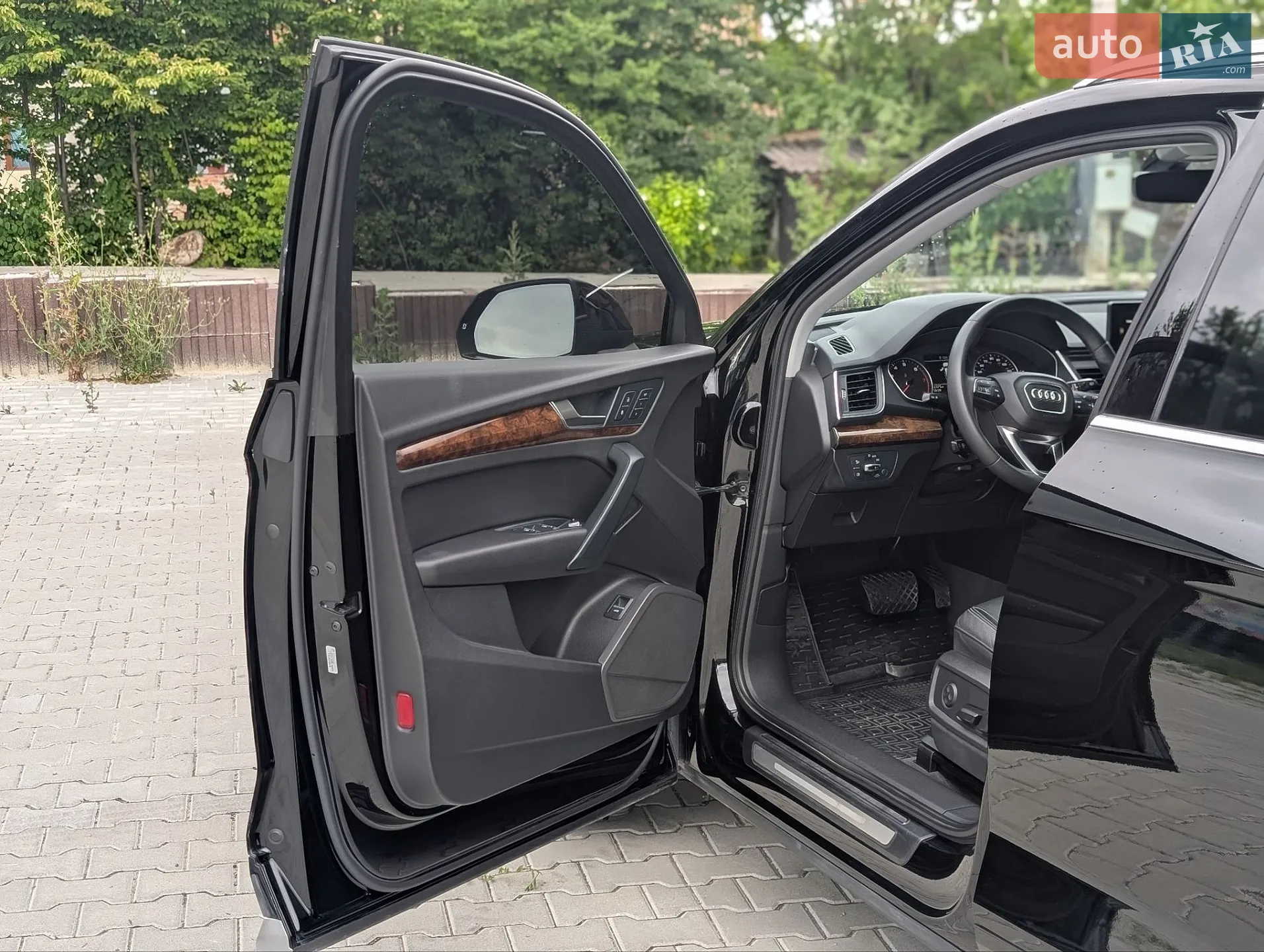 2018 Audi Q5 - мініатюра 27