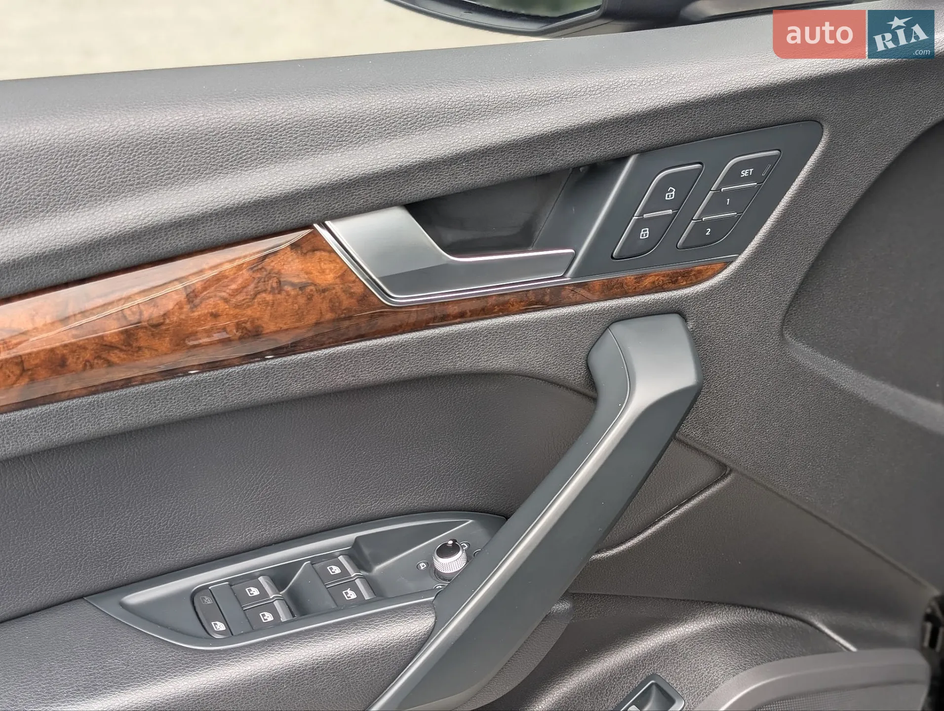 2018 Audi Q5 - мініатюра 28