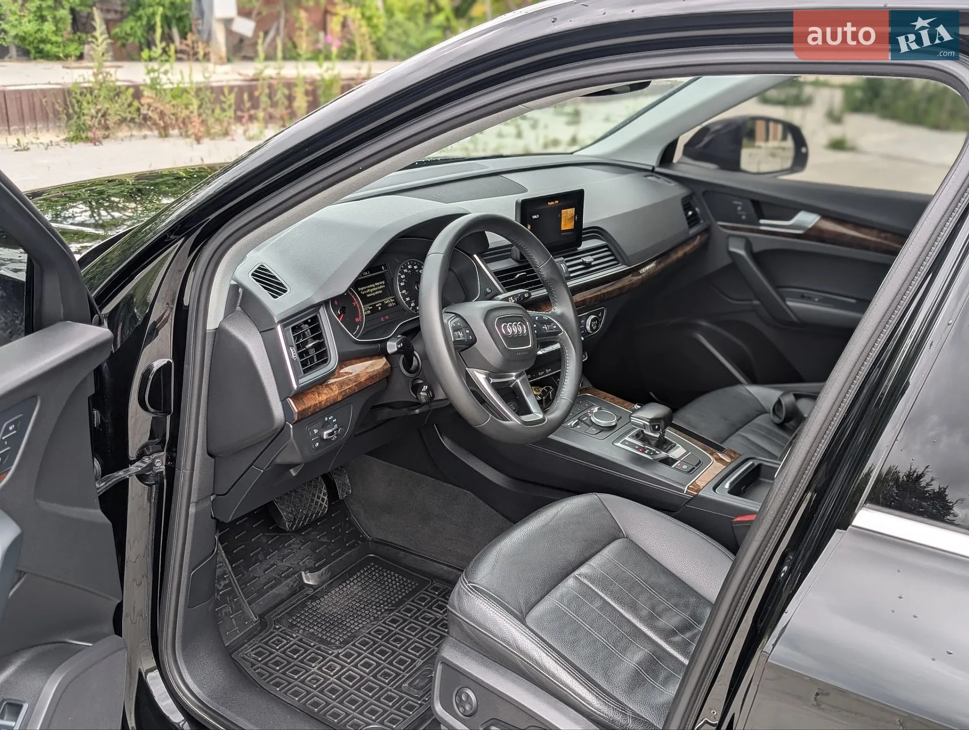 2018 Audi Q5 - мініатюра 29