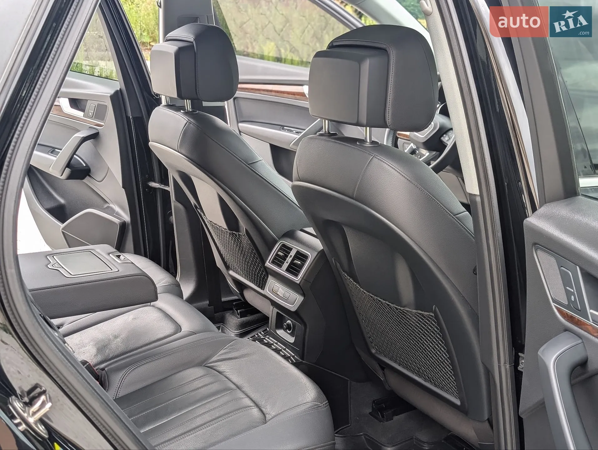 2018 Audi Q5 - мініатюра 38