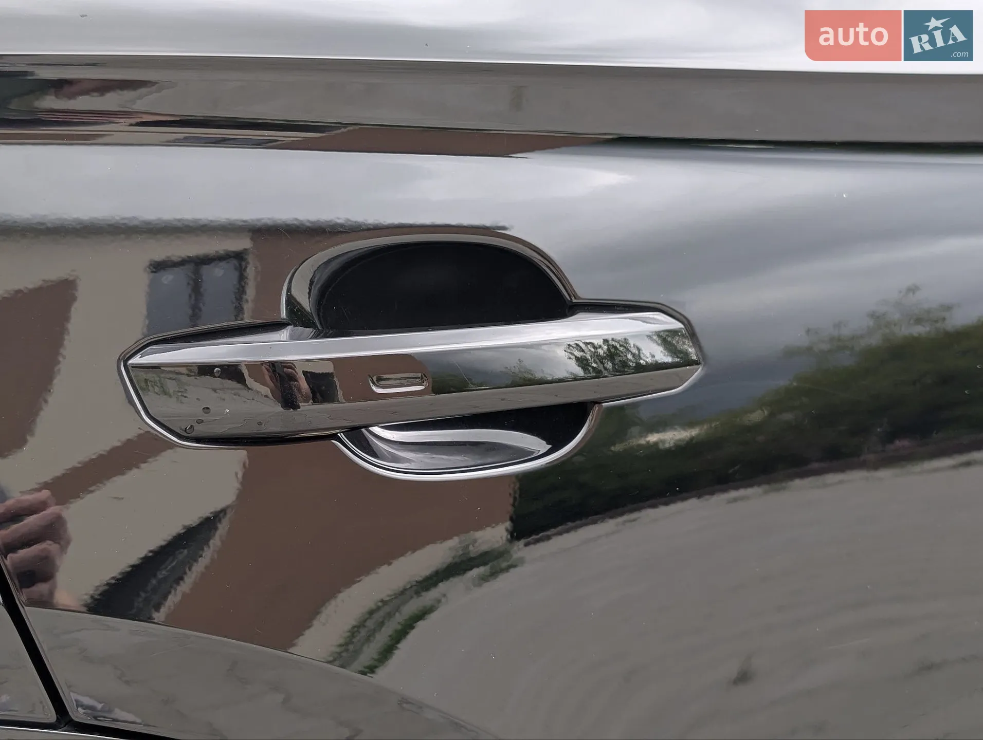2018 Audi Q5 - мініатюра 41