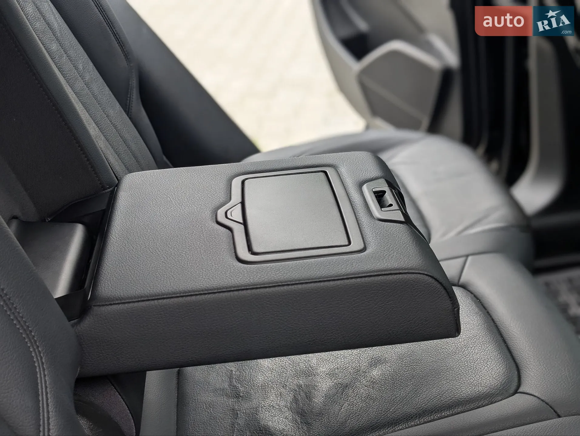 2018 Audi Q5 - мініатюра 40