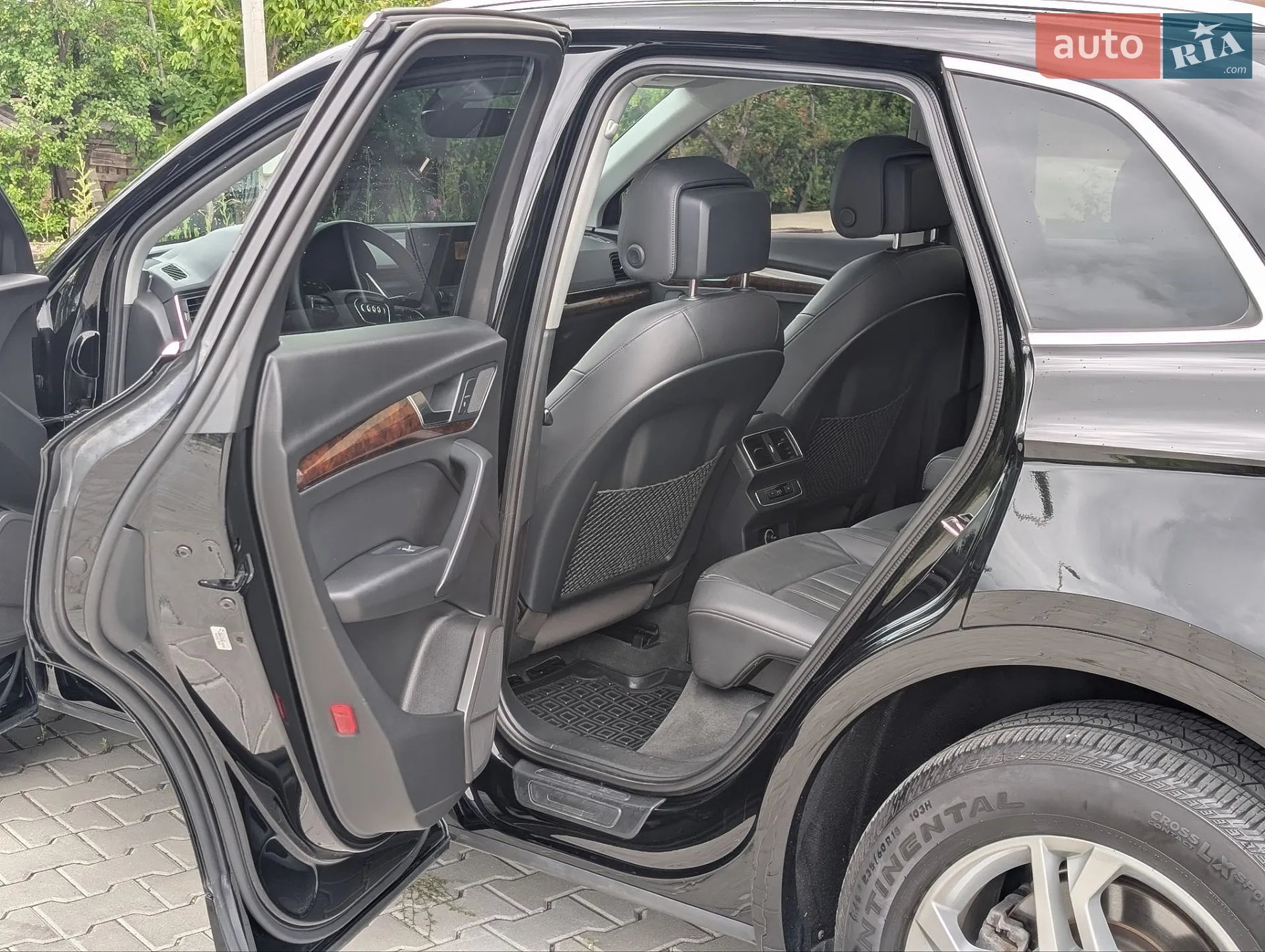2018 Audi Q5 - мініатюра 34