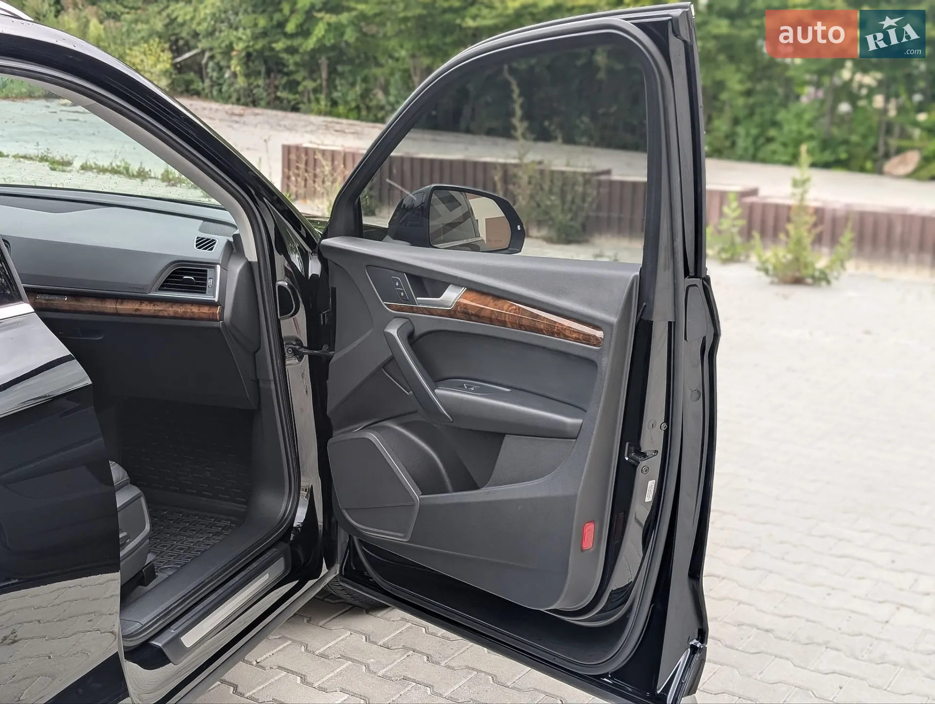 2018 Audi Q5 - мініатюра 42