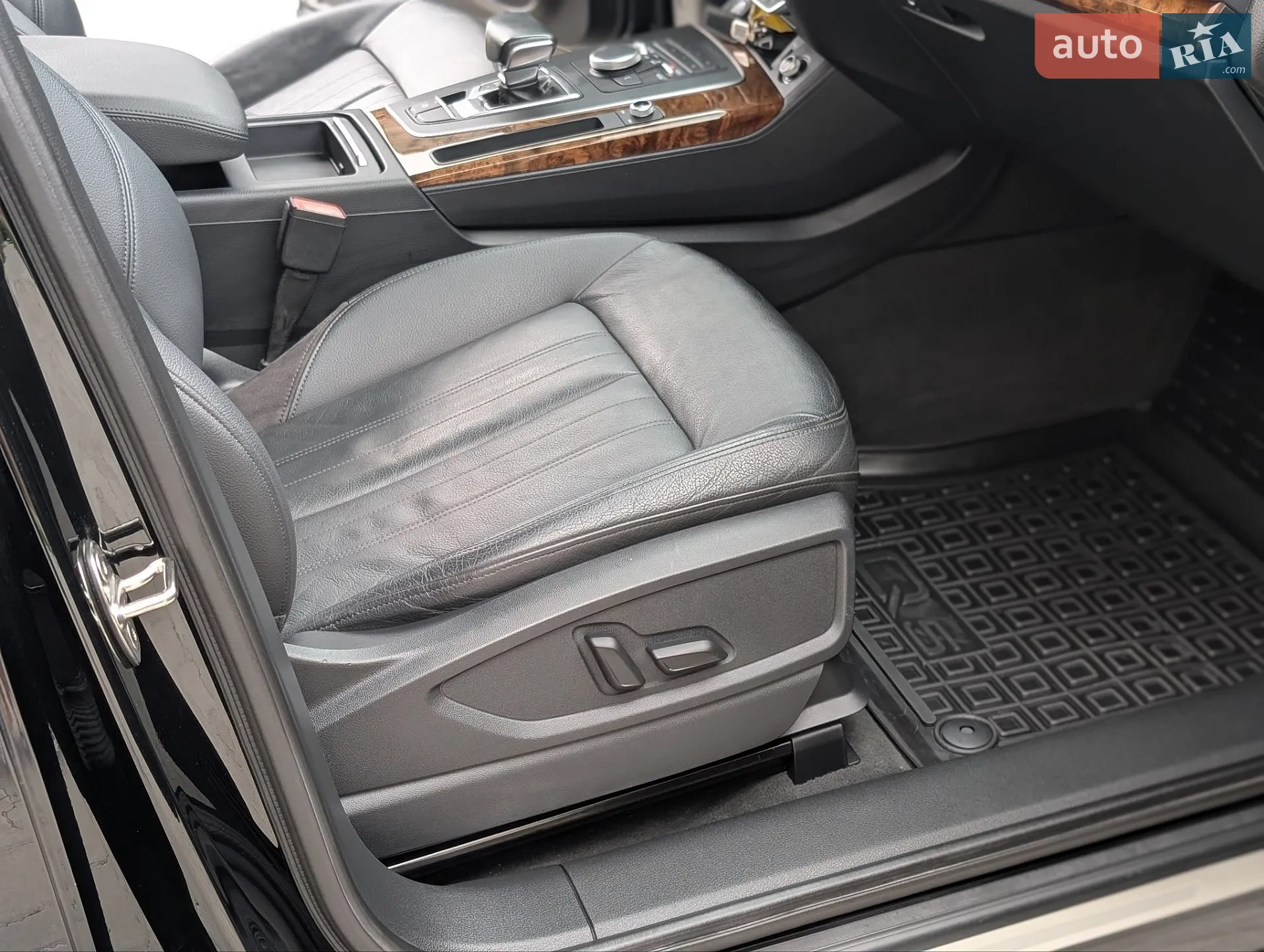 2018 Audi Q5 - мініатюра 44