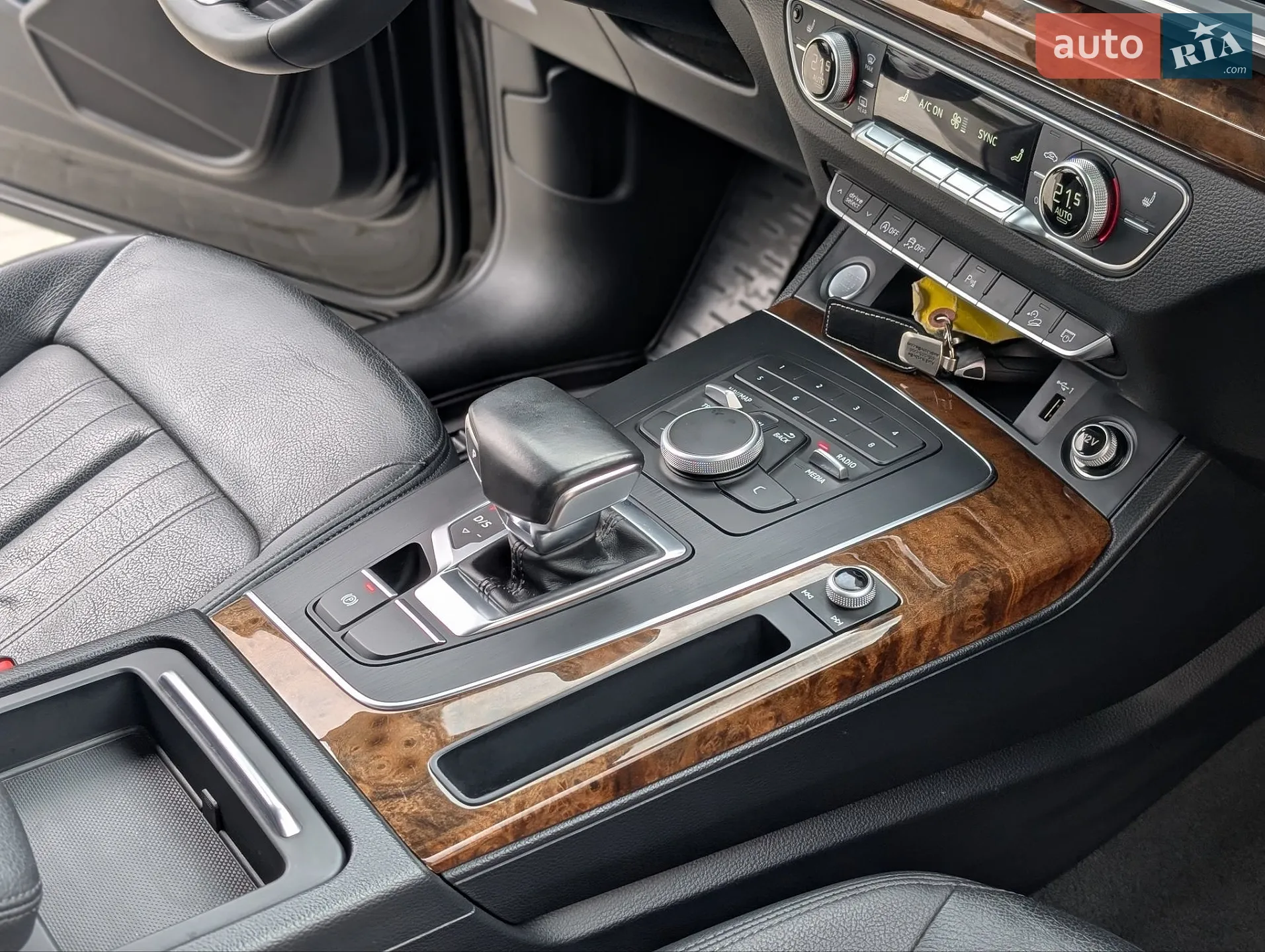 2018 Audi Q5 - мініатюра 45